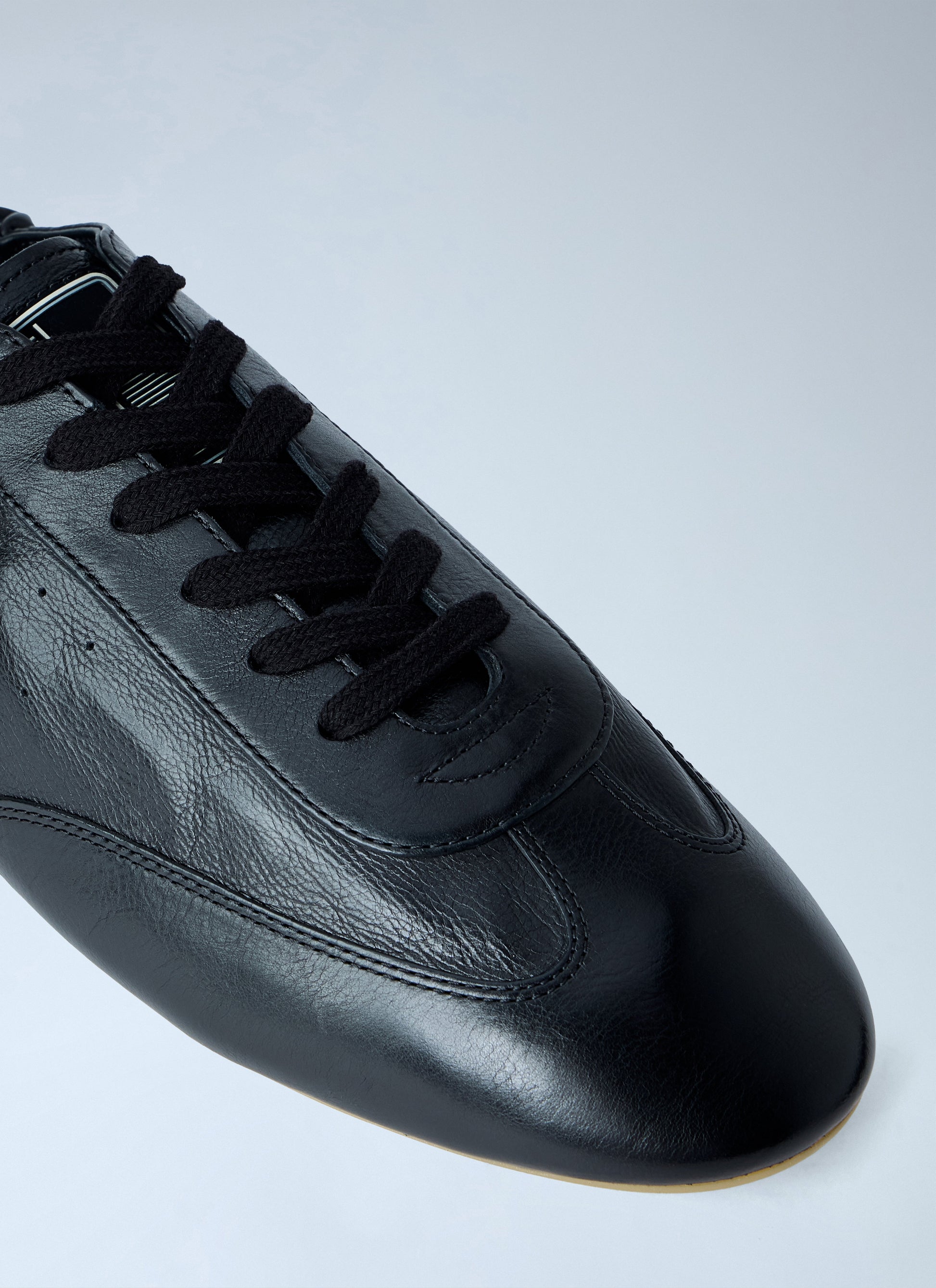 Saint Laurent Men Lewis Sneakers SAINT LAURENT
