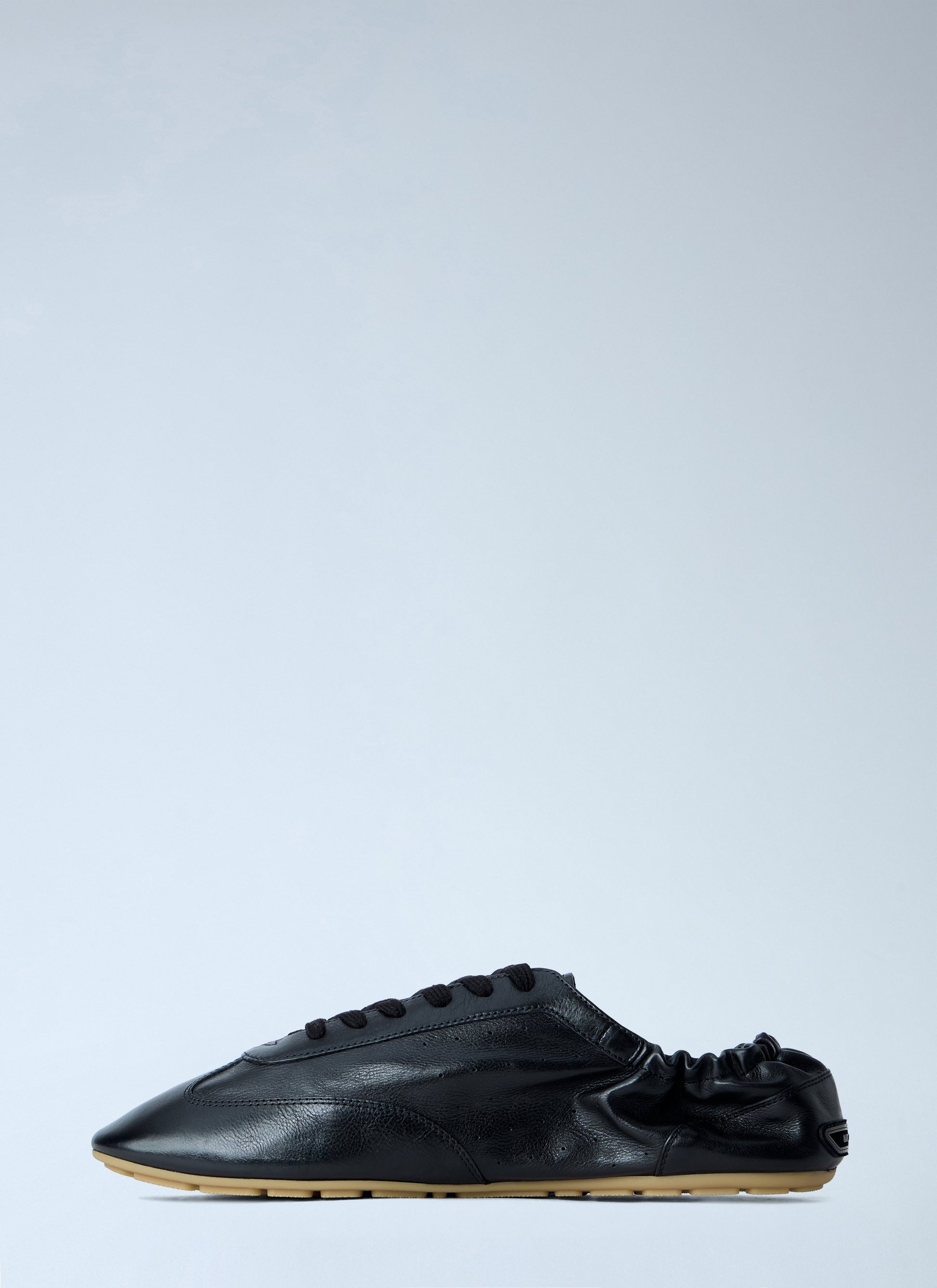 Saint Laurent Men Lewis Sneakers SAINT LAURENT