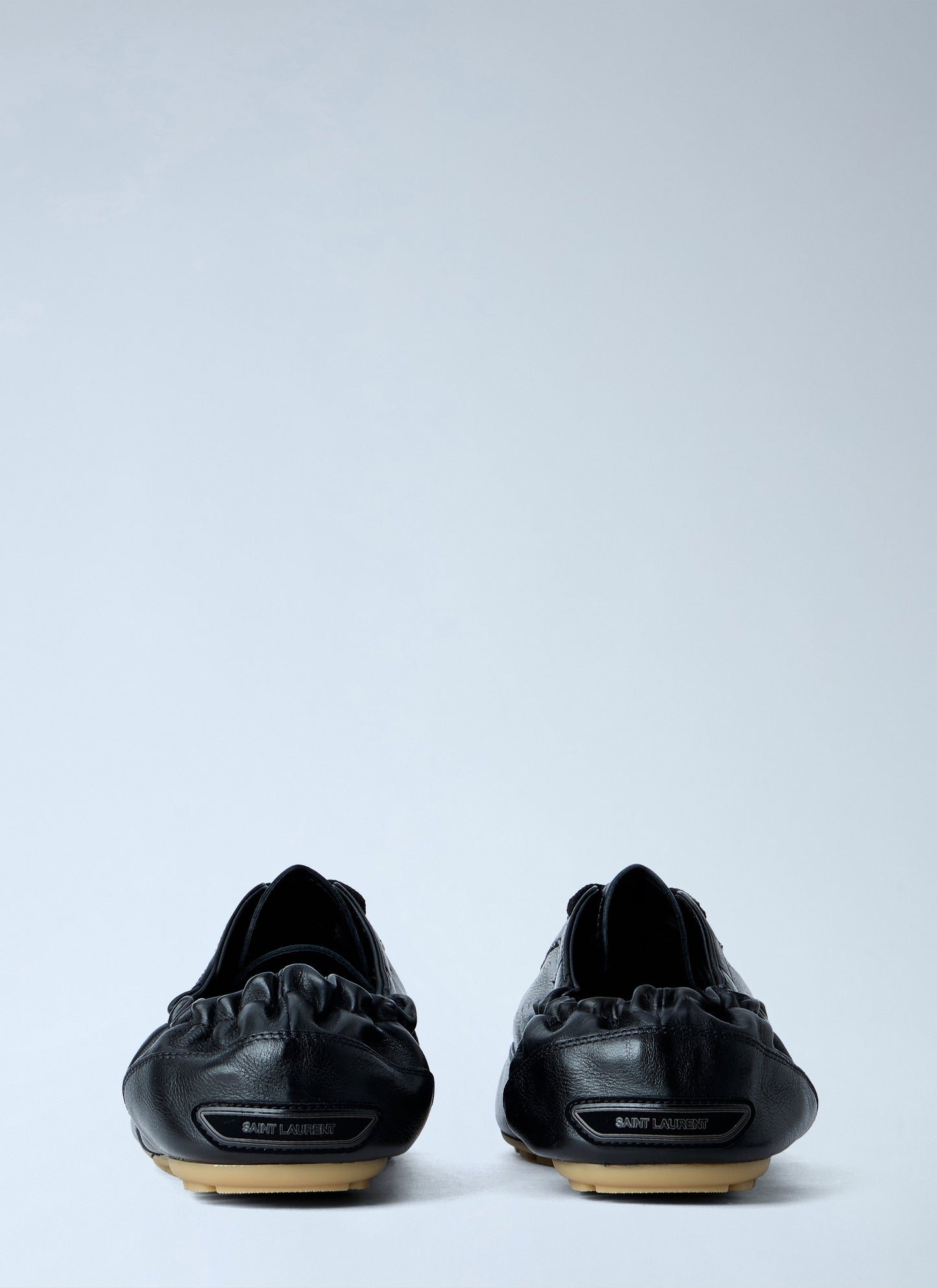Saint Laurent Men Lewis Sneakers SAINT LAURENT