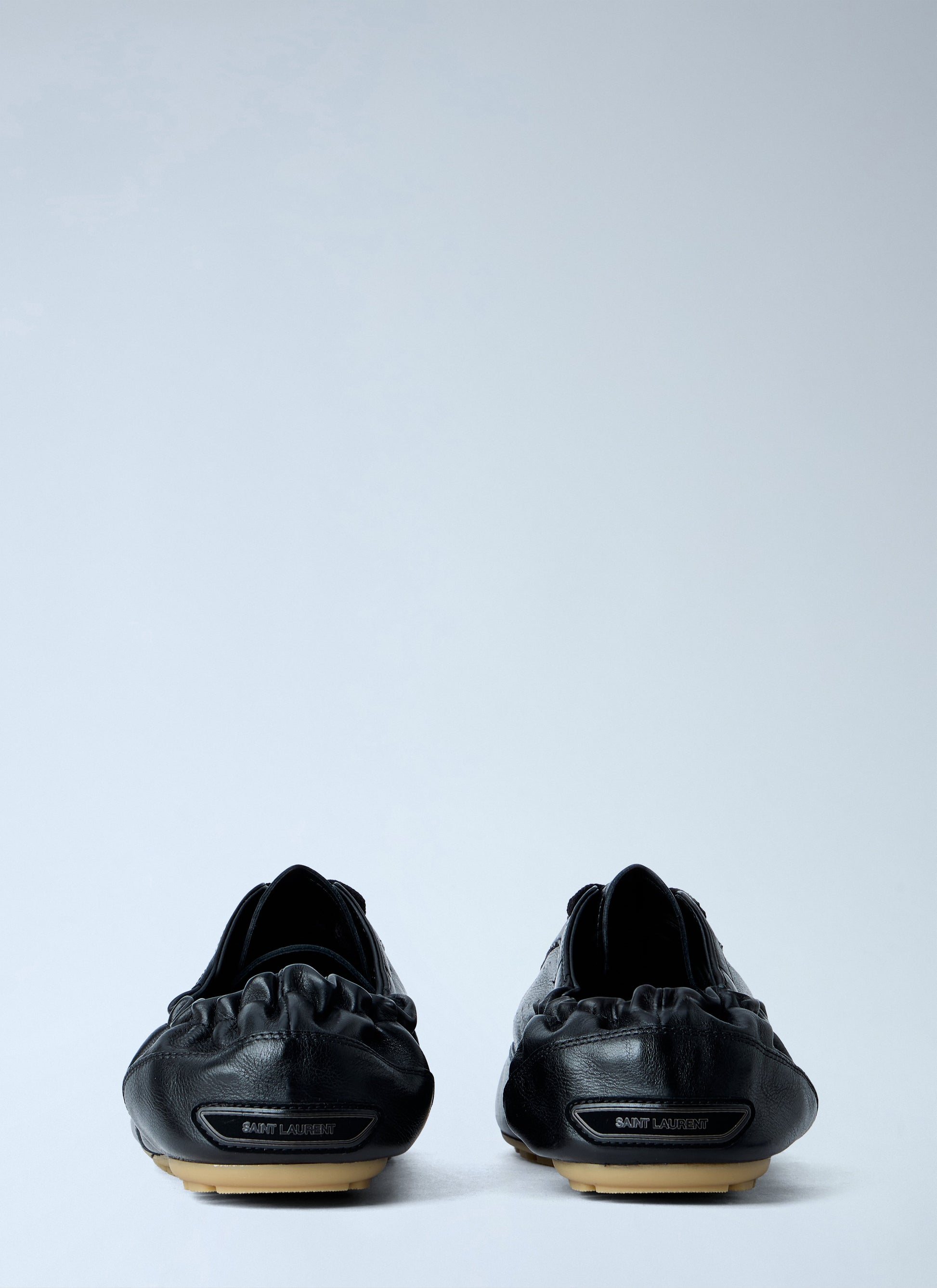 Saint Laurent Men Lewis Sneakers SAINT LAURENT