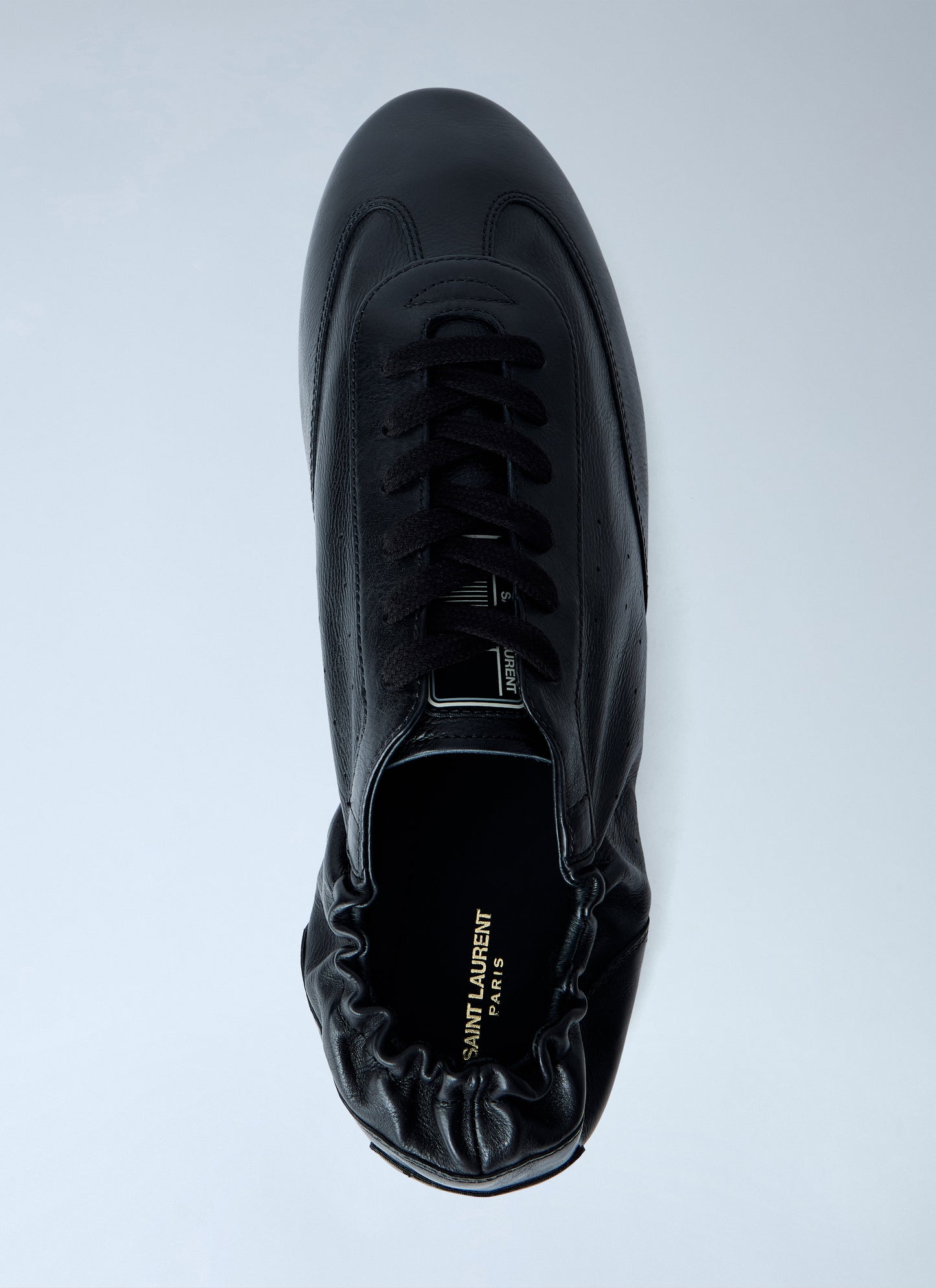 Saint Laurent Men Lewis Sneakers SAINT LAURENT