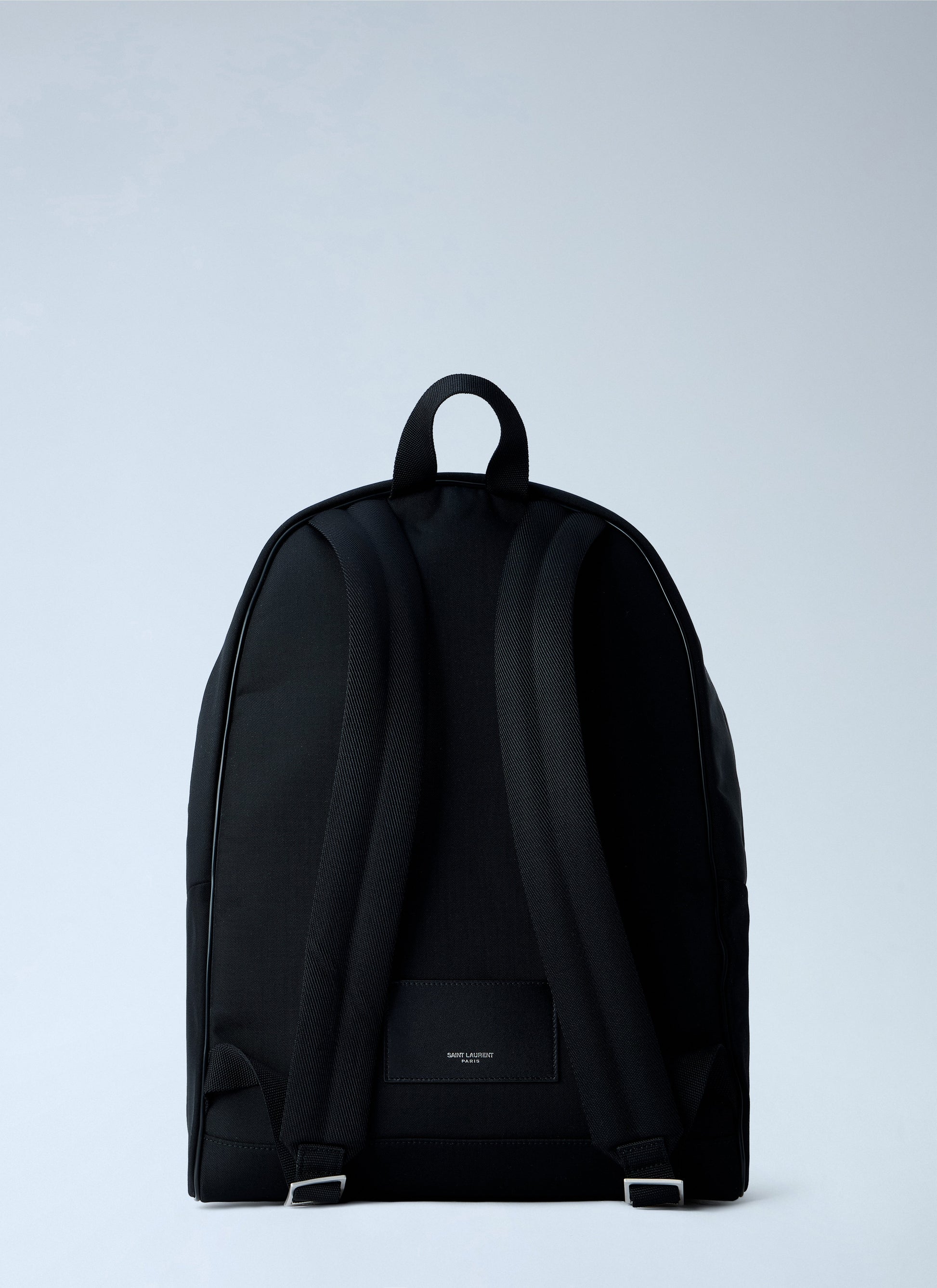 Saint Laurent Men City Backpack SAINT LAURENT
