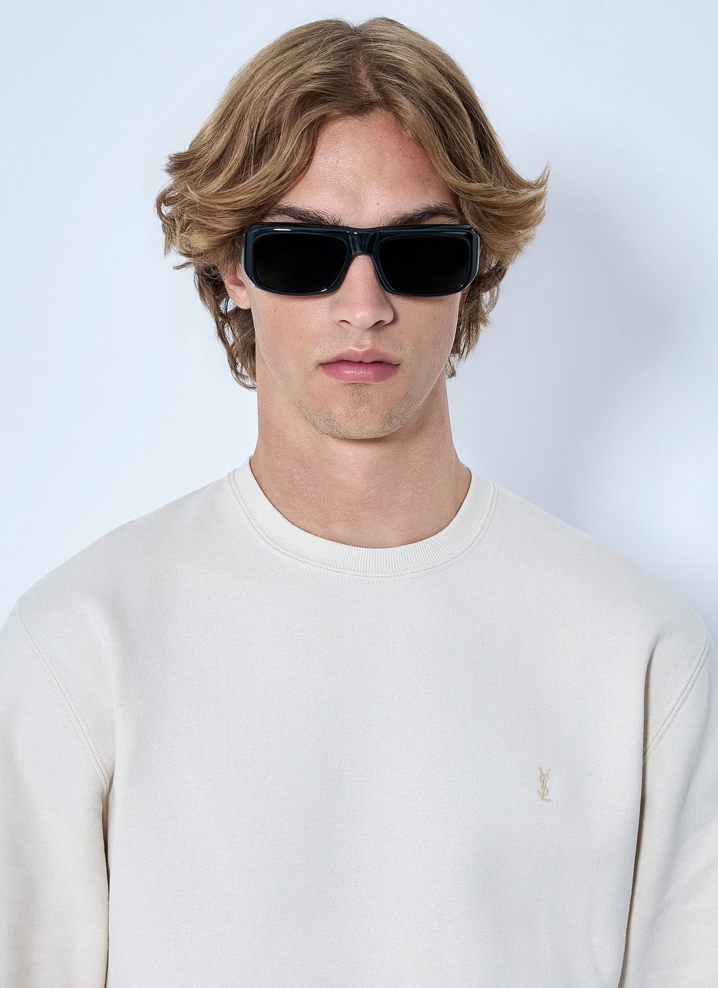 Saint Laurent Men Sl 869 Sunglasses SAINT LAURENT