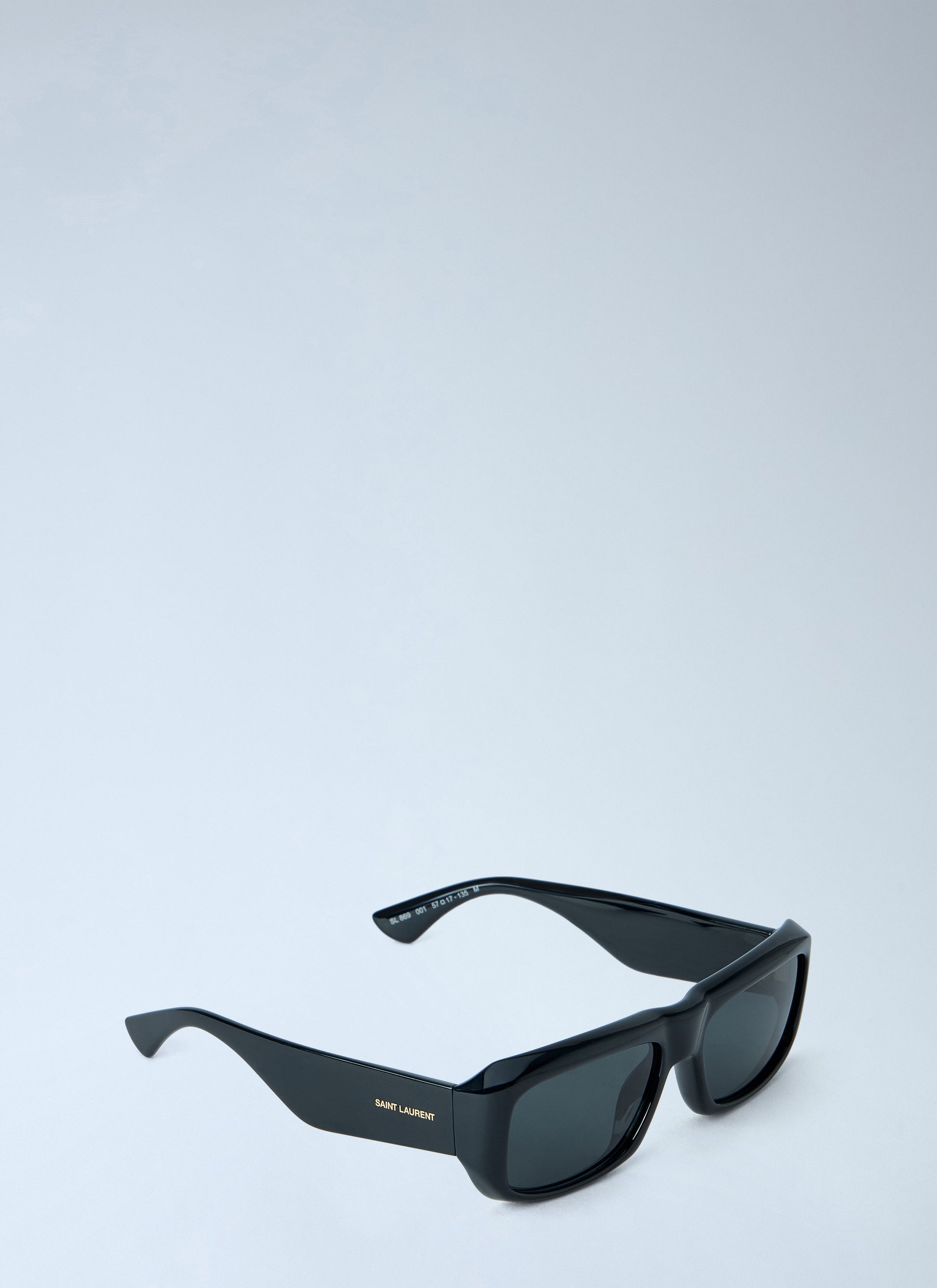 Saint Laurent Men Sl 869 Sunglasses SAINT LAURENT
