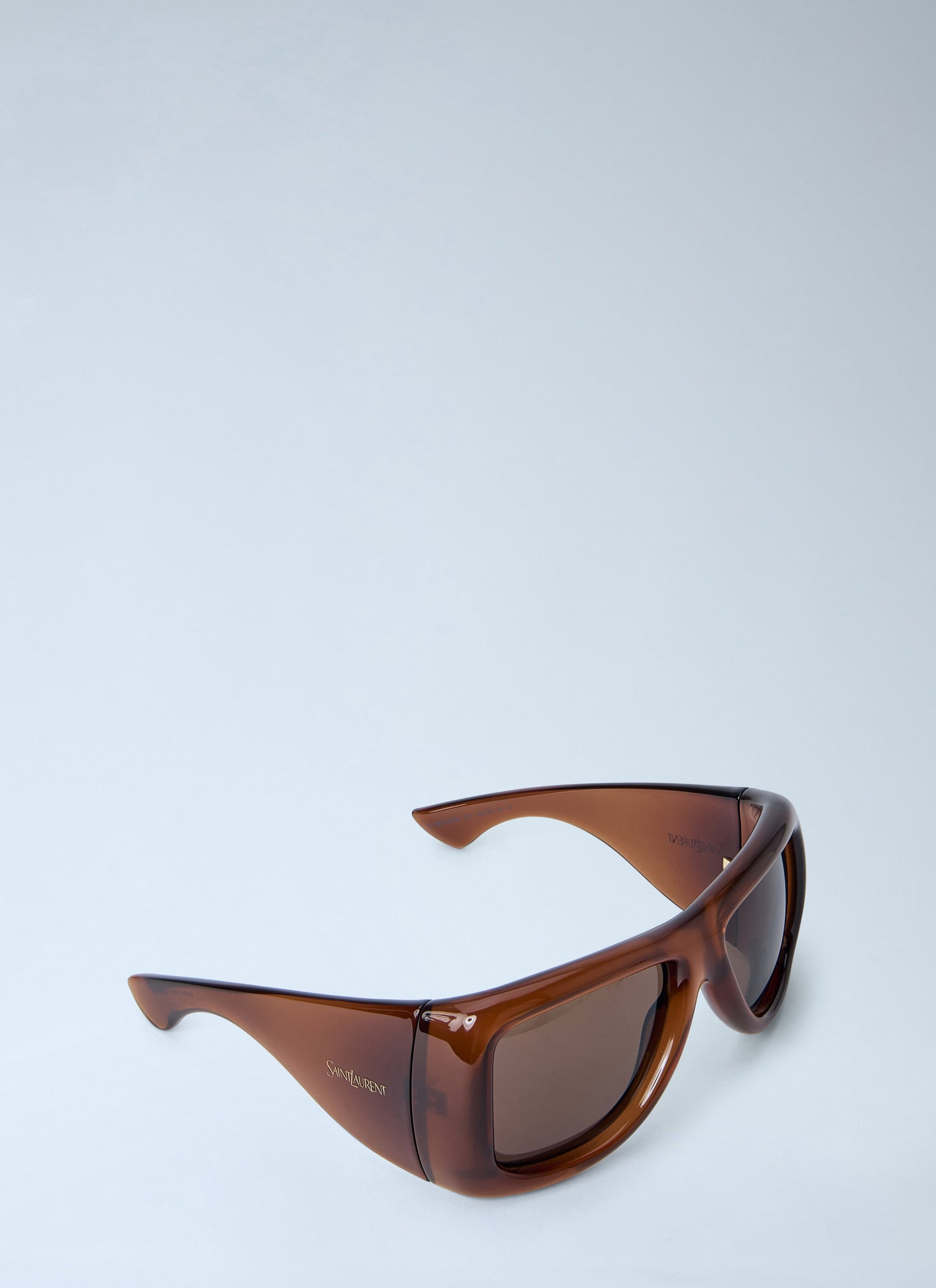 Saint Laurent Men Sl 902 Howl Sunglasses SAINT LAURENT