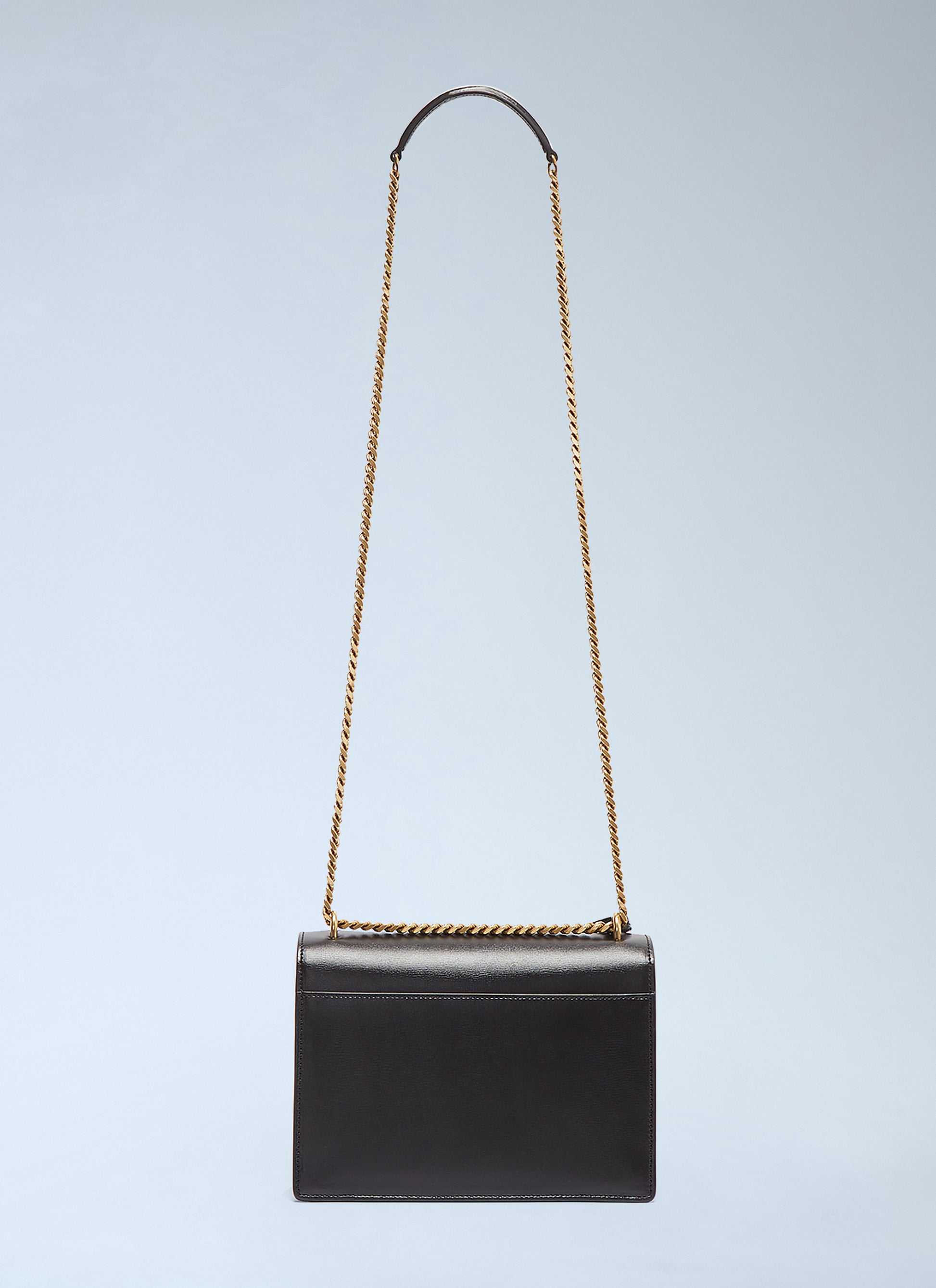 Saint Laurent Women Sunset Chain Shoulder Bag SAINT LAURENT