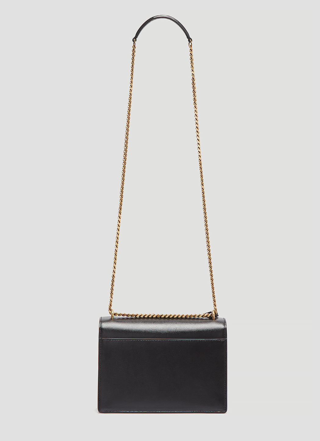 Saint Laurent Women Sunset Chain Shoulder Bag SAINT LAURENT