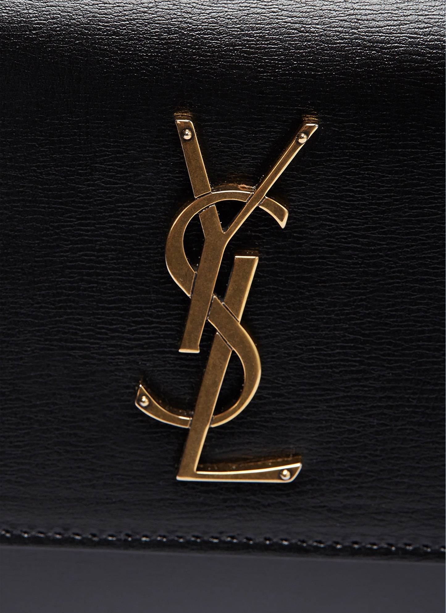 Saint Laurent Women Sunset Chain Shoulder Bag SAINT LAURENT