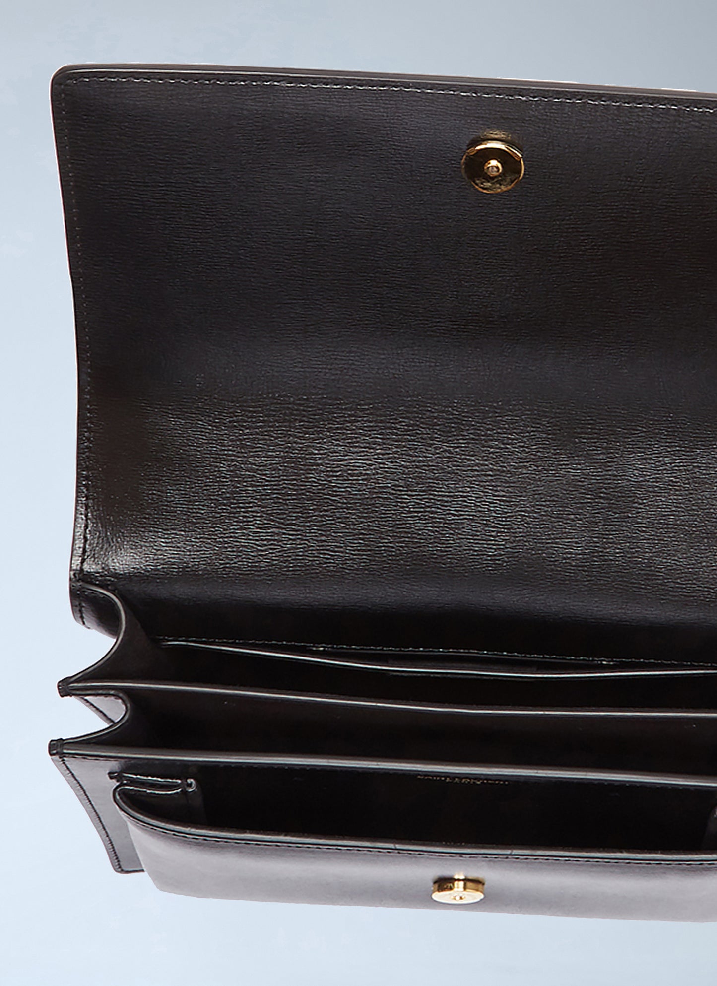 Saint Laurent Women Sunset Chain Shoulder Bag SAINT LAURENT