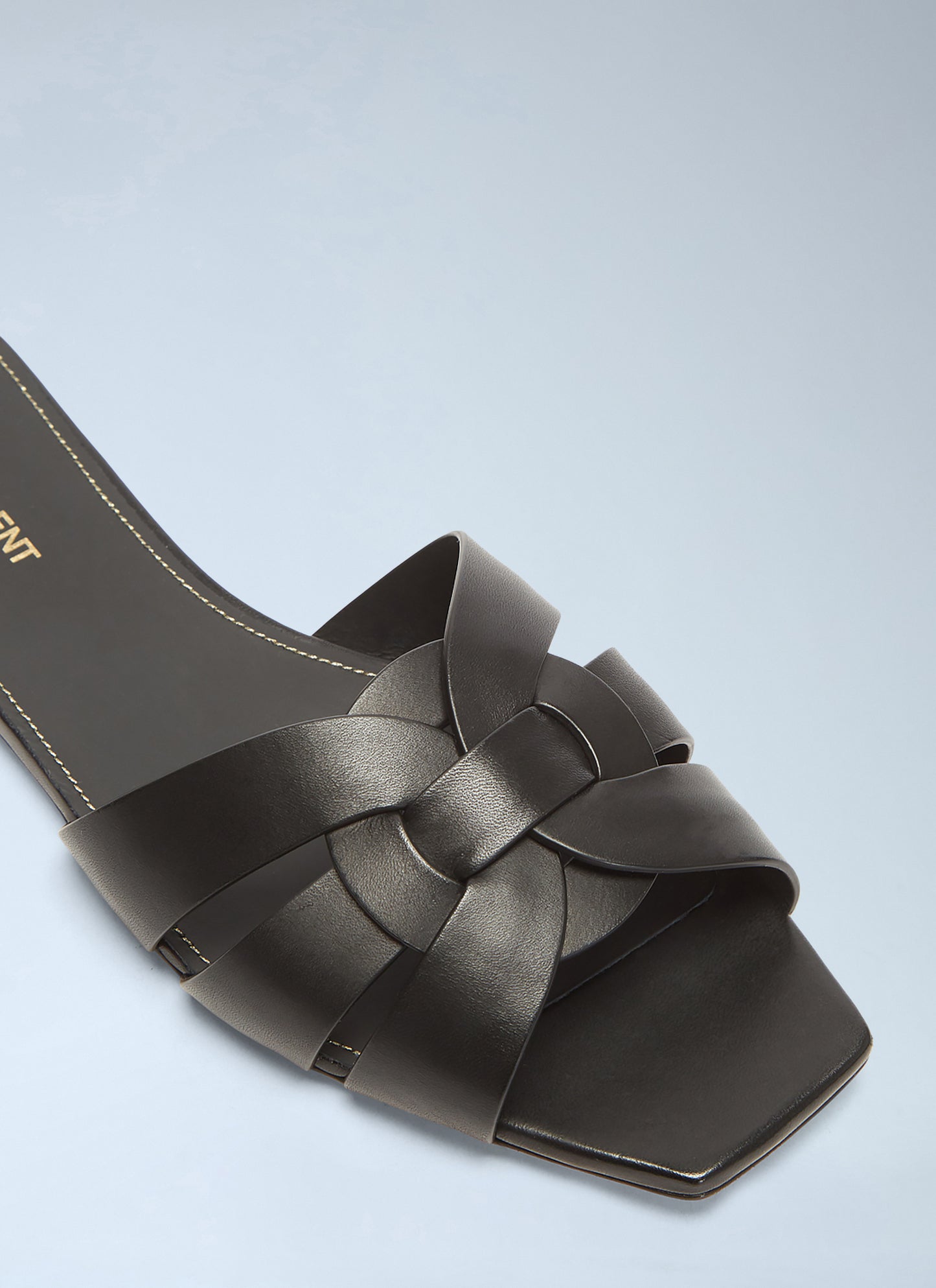 Saint Laurent Women Tribute Sandals SAINT LAURENT