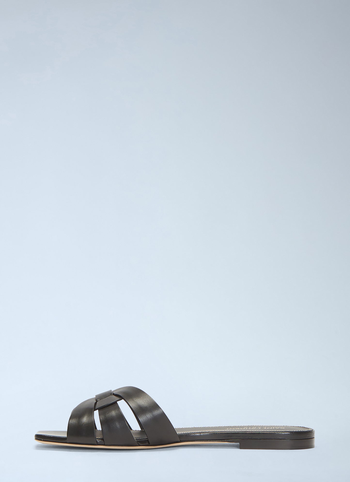 Saint Laurent Women Tribute Sandals SAINT LAURENT