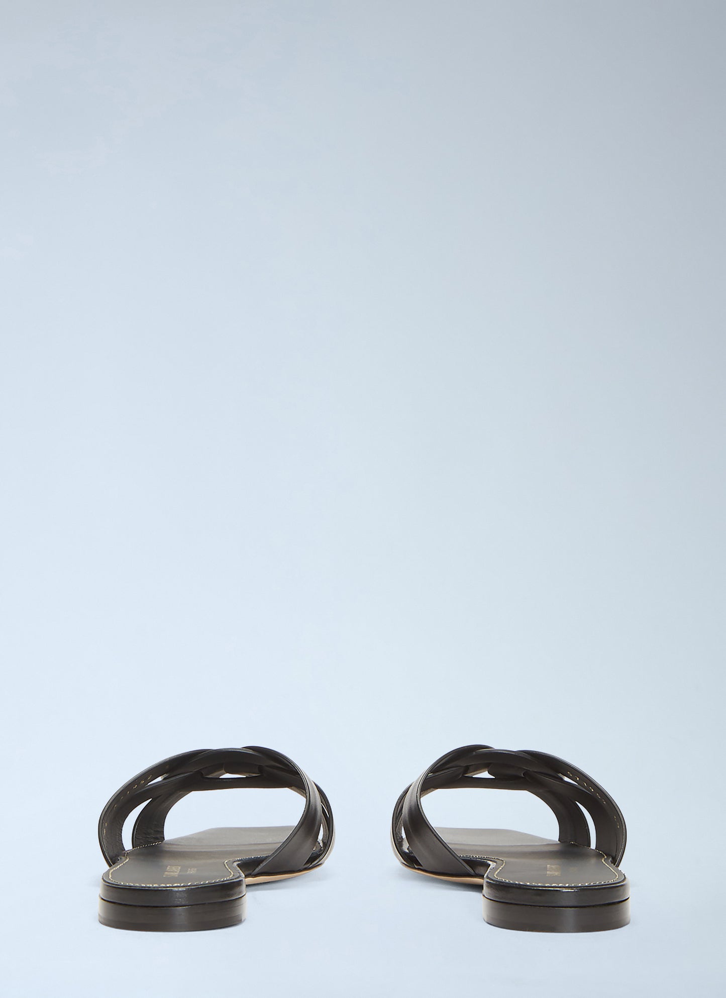 Saint Laurent Women Tribute Sandals SAINT LAURENT