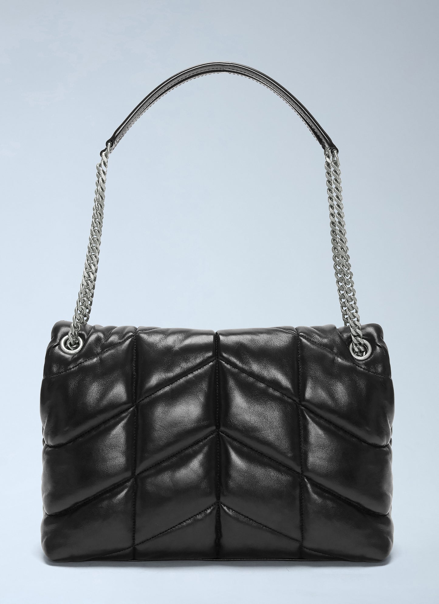 Saint Laurent Women Medium Puffer Shoulder Bag SAINT LAURENT
