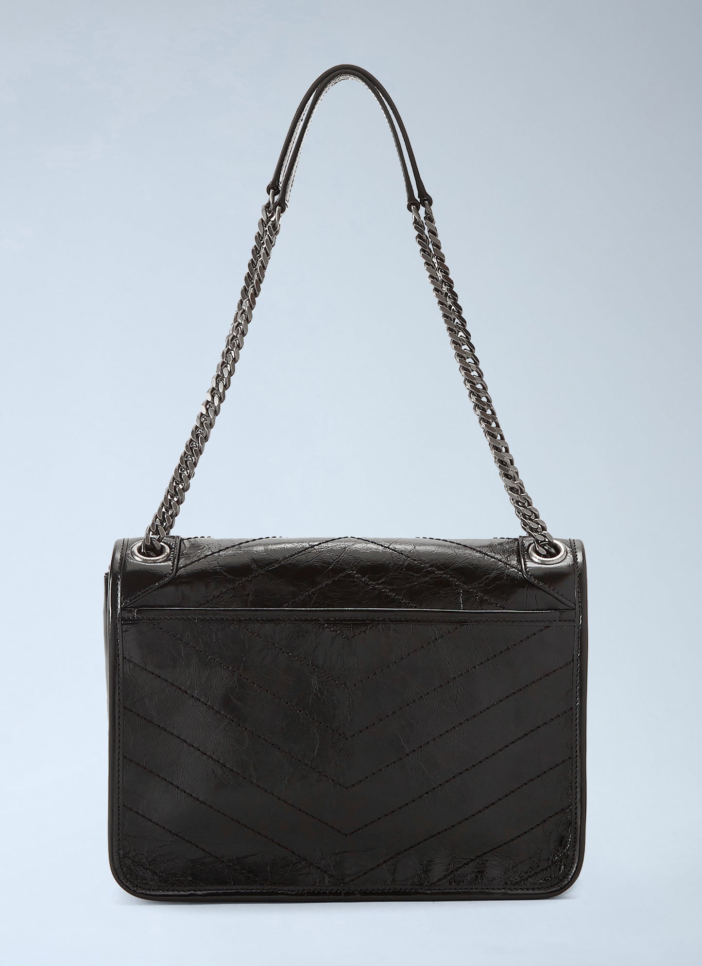Saint Laurent Women Niki Medium Shoulder Bag SAINT LAURENT