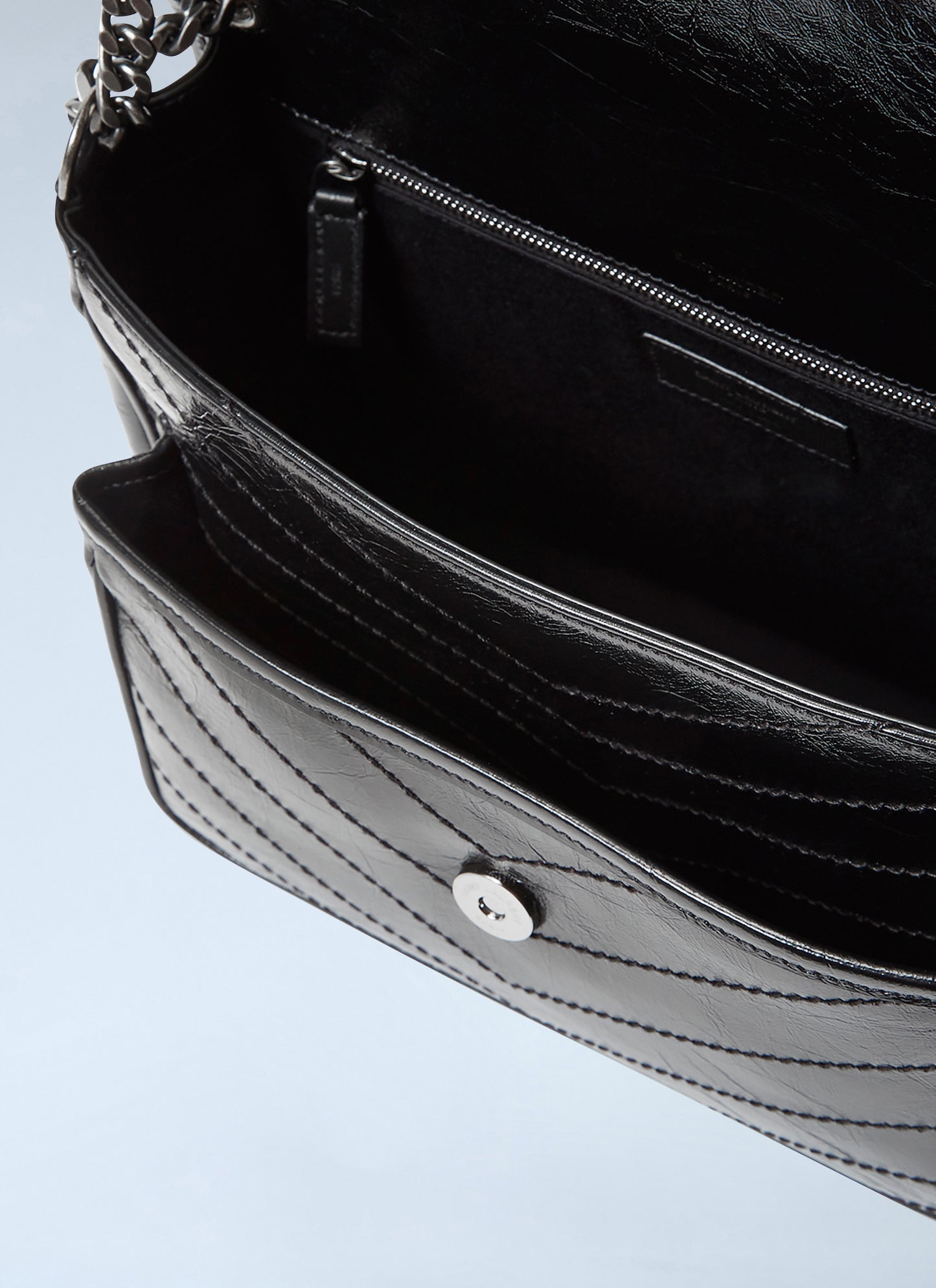 Saint Laurent Women Niki Medium Shoulder Bag SAINT LAURENT