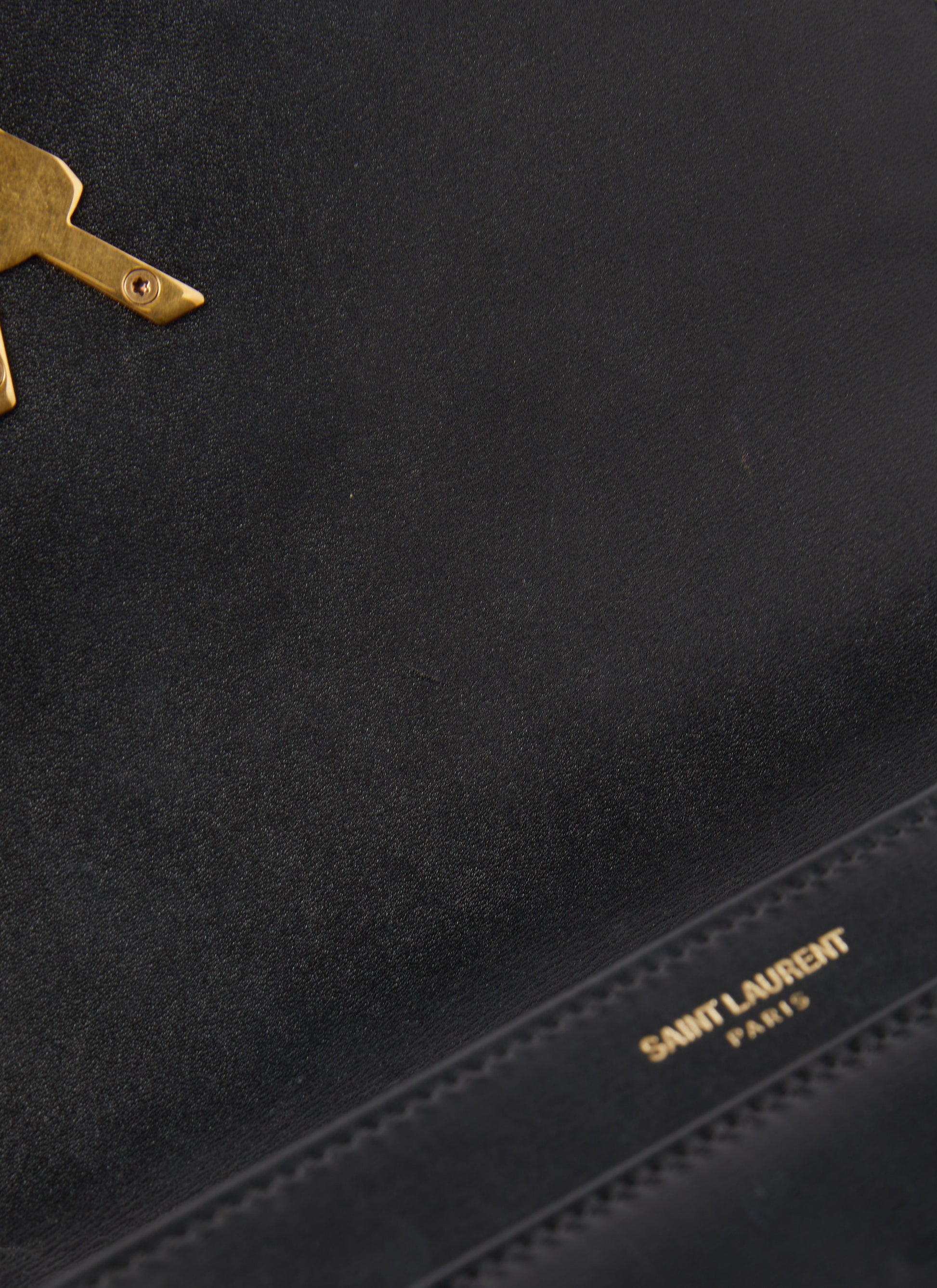 Saint Laurent Women Solferino Medium Satchel Shoulder Bag SAINT LAURENT