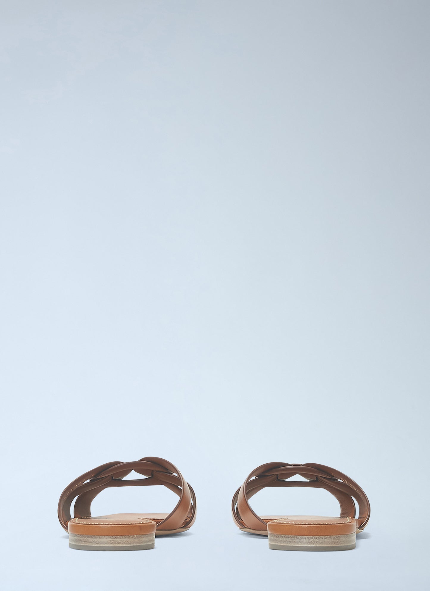 Saint Laurent Women Tribute Sandals SAINT LAURENT