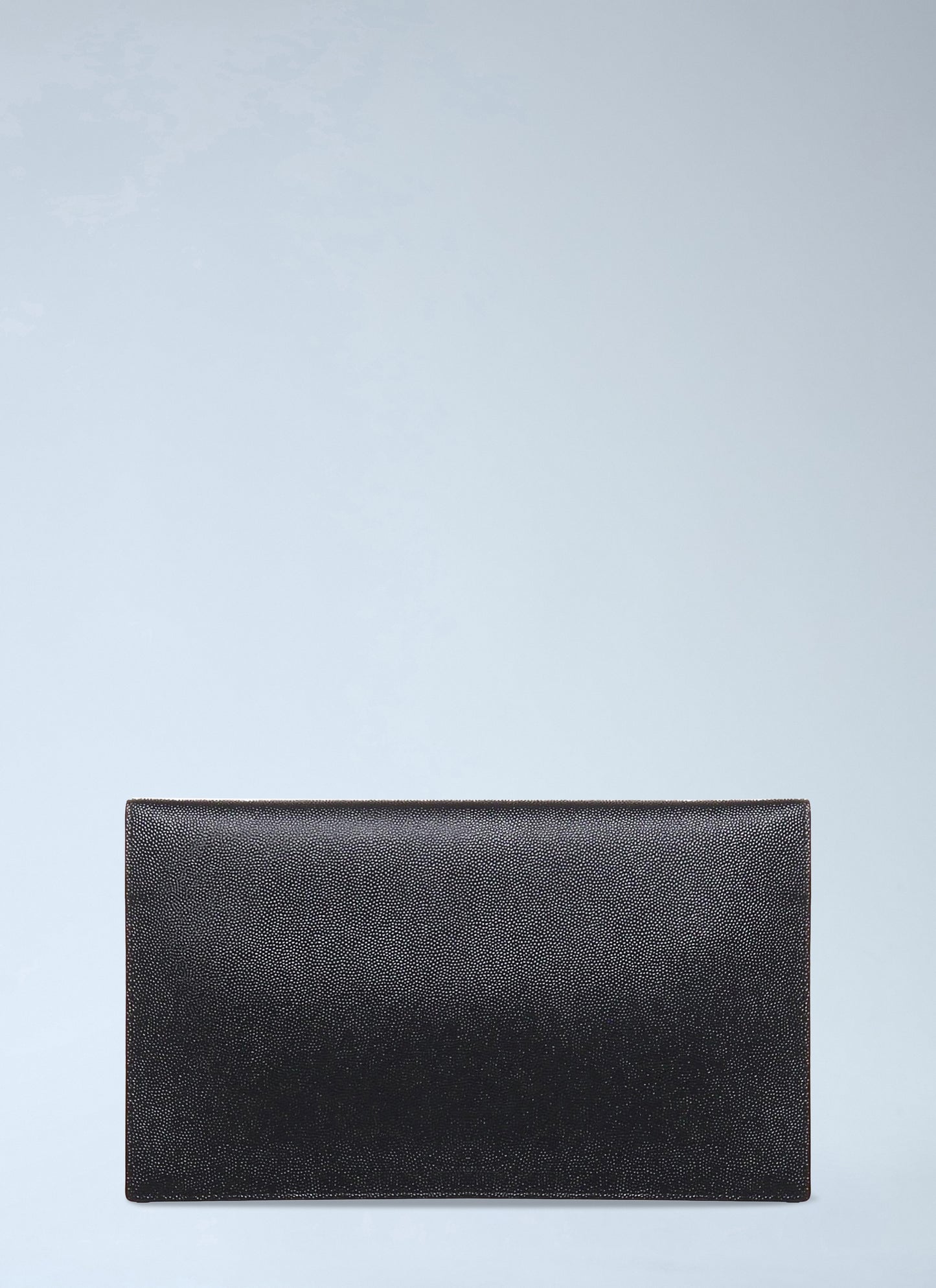 Saint Laurent Women Uptown Pouch SAINT LAURENT