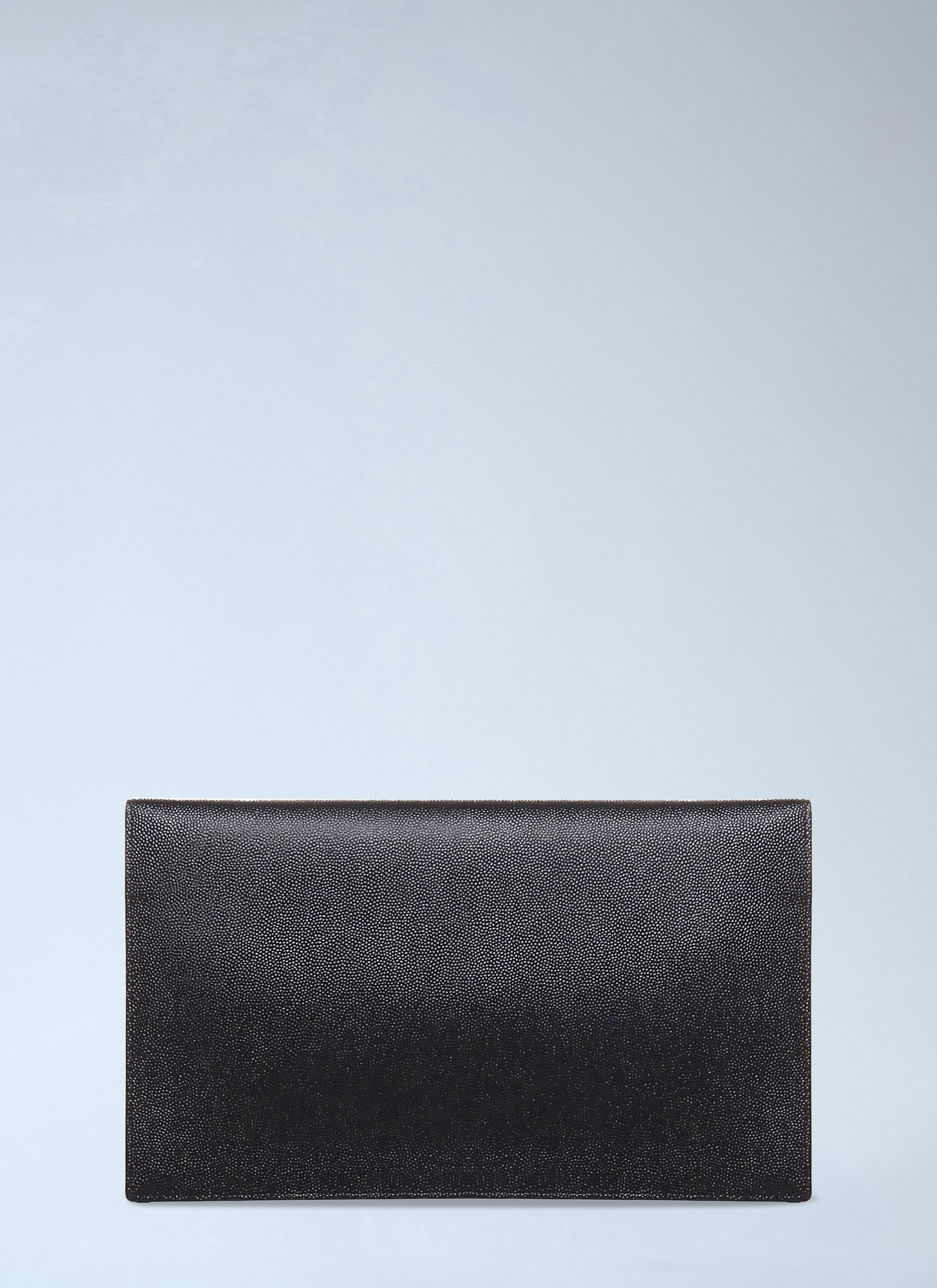 Saint Laurent Women Uptown Pouch SAINT LAURENT