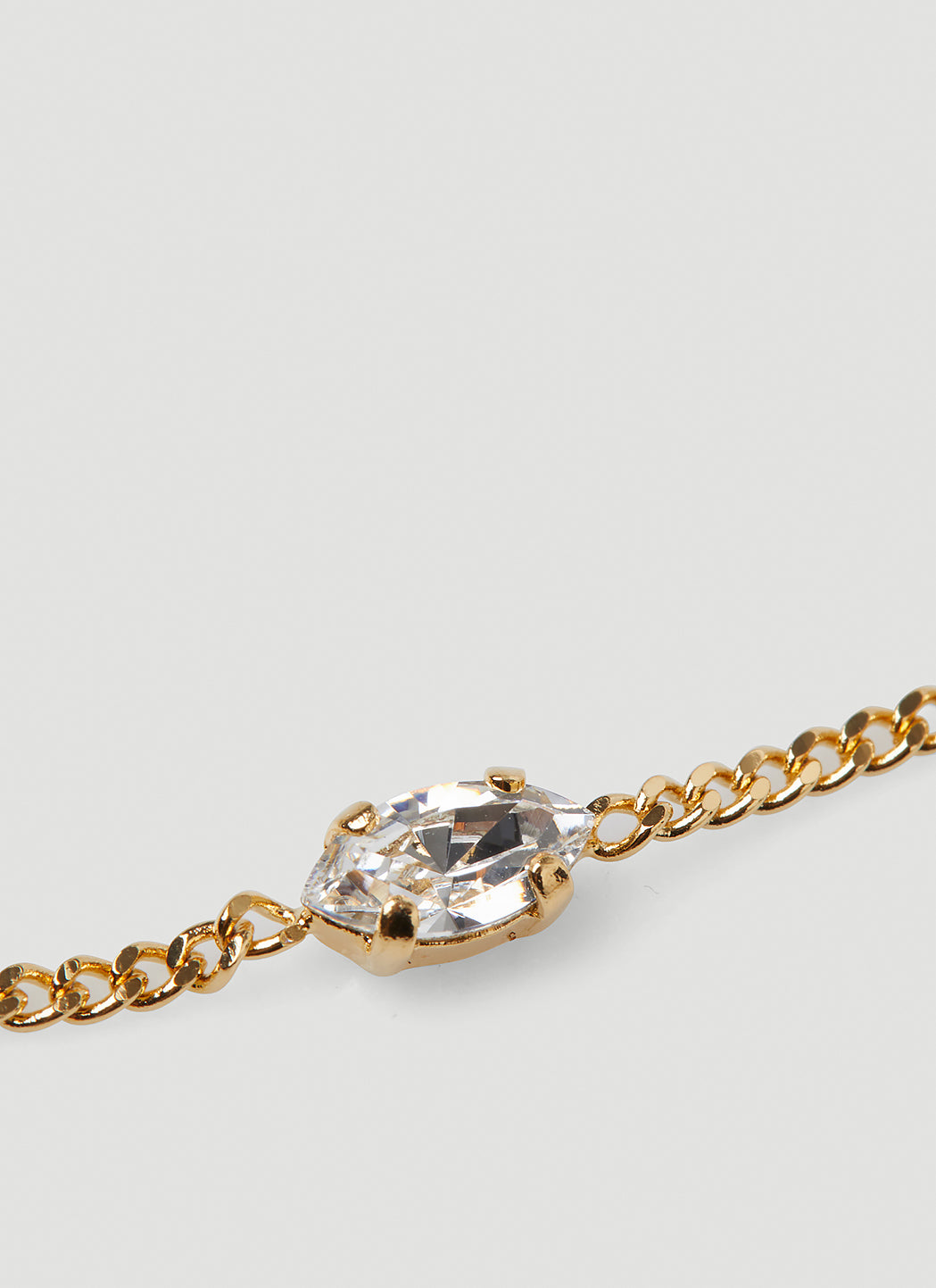 Saint Laurent Women Monogram Bracelet SAINT LAURENT