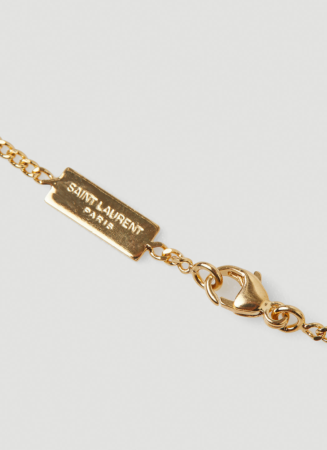 Saint Laurent Women Monogram Bracelet SAINT LAURENT