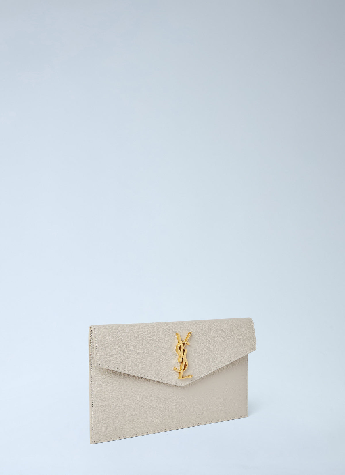 Saint Laurent Women Uptown Pouch SAINT LAURENT