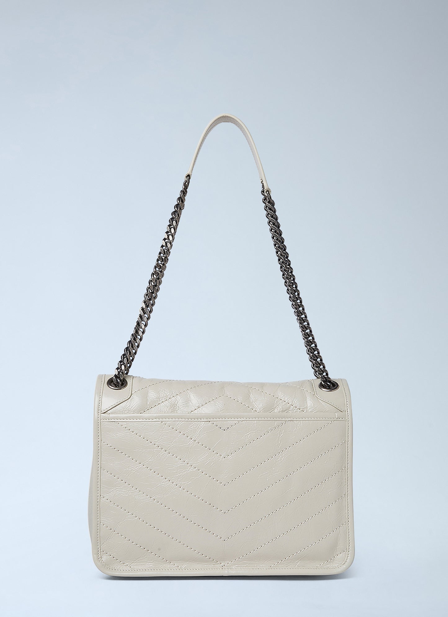 Saint Laurent Women Medium Niki Shoulder Bag SAINT LAURENT
