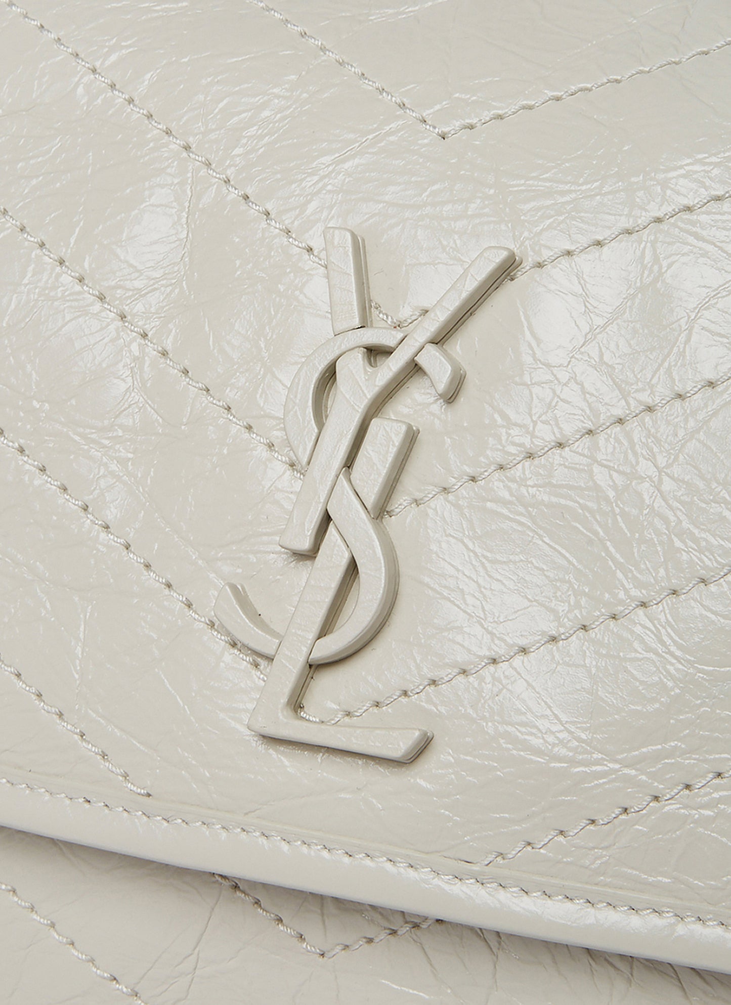 Saint Laurent Women Medium Niki Shoulder Bag SAINT LAURENT