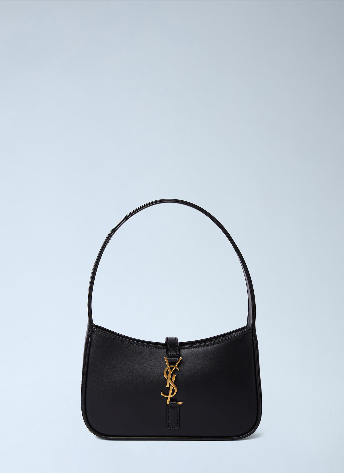 Saint Laurent Women Le 5 À 7 Hobo Mini Shoulder Bag SAINT LAURENT