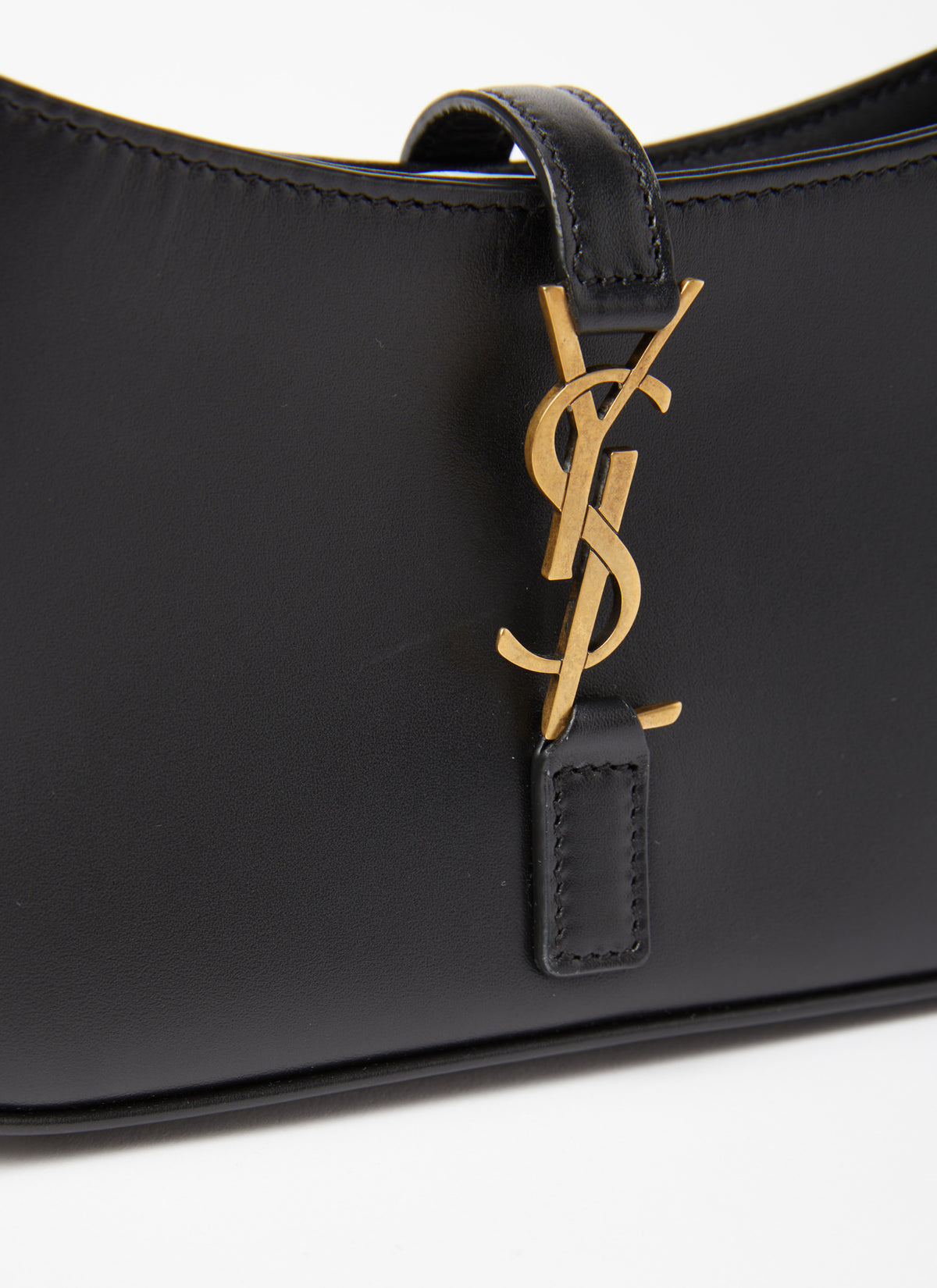 Saint Laurent Women Le 5 À 7 Hobo Mini Shoulder Bag SAINT LAURENT