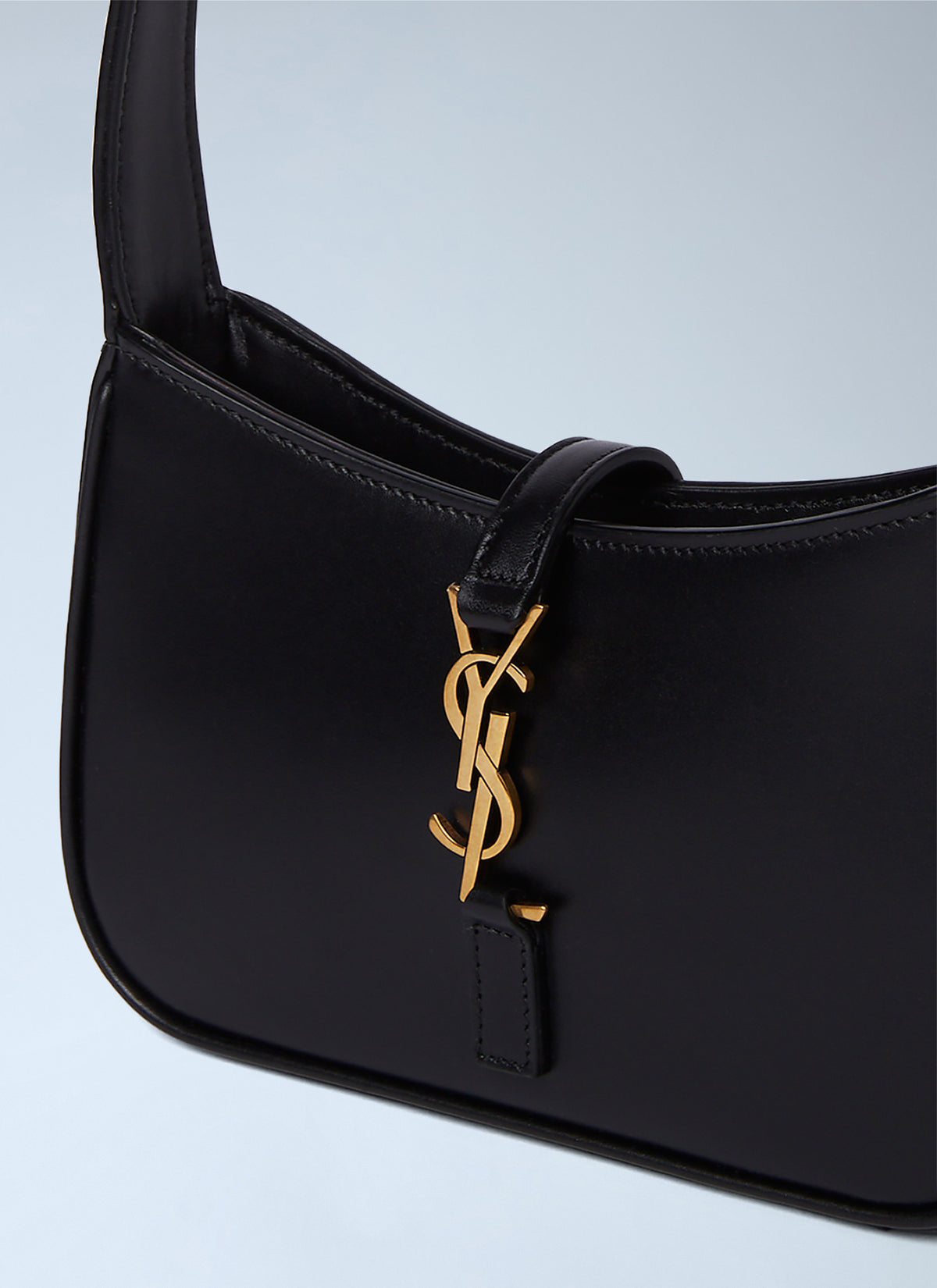 Saint Laurent Women Le 5 À 7 Hobo Mini Shoulder Bag SAINT LAURENT