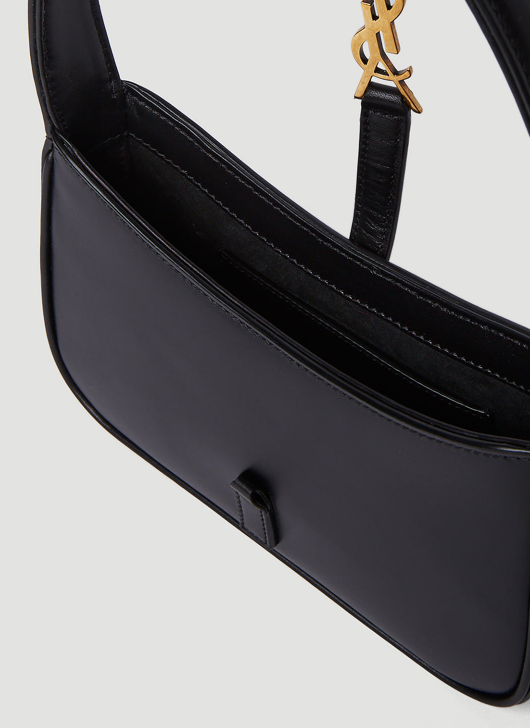 Saint Laurent Women Le 5 À 7 Hobo Mini Shoulder Bag SAINT LAURENT