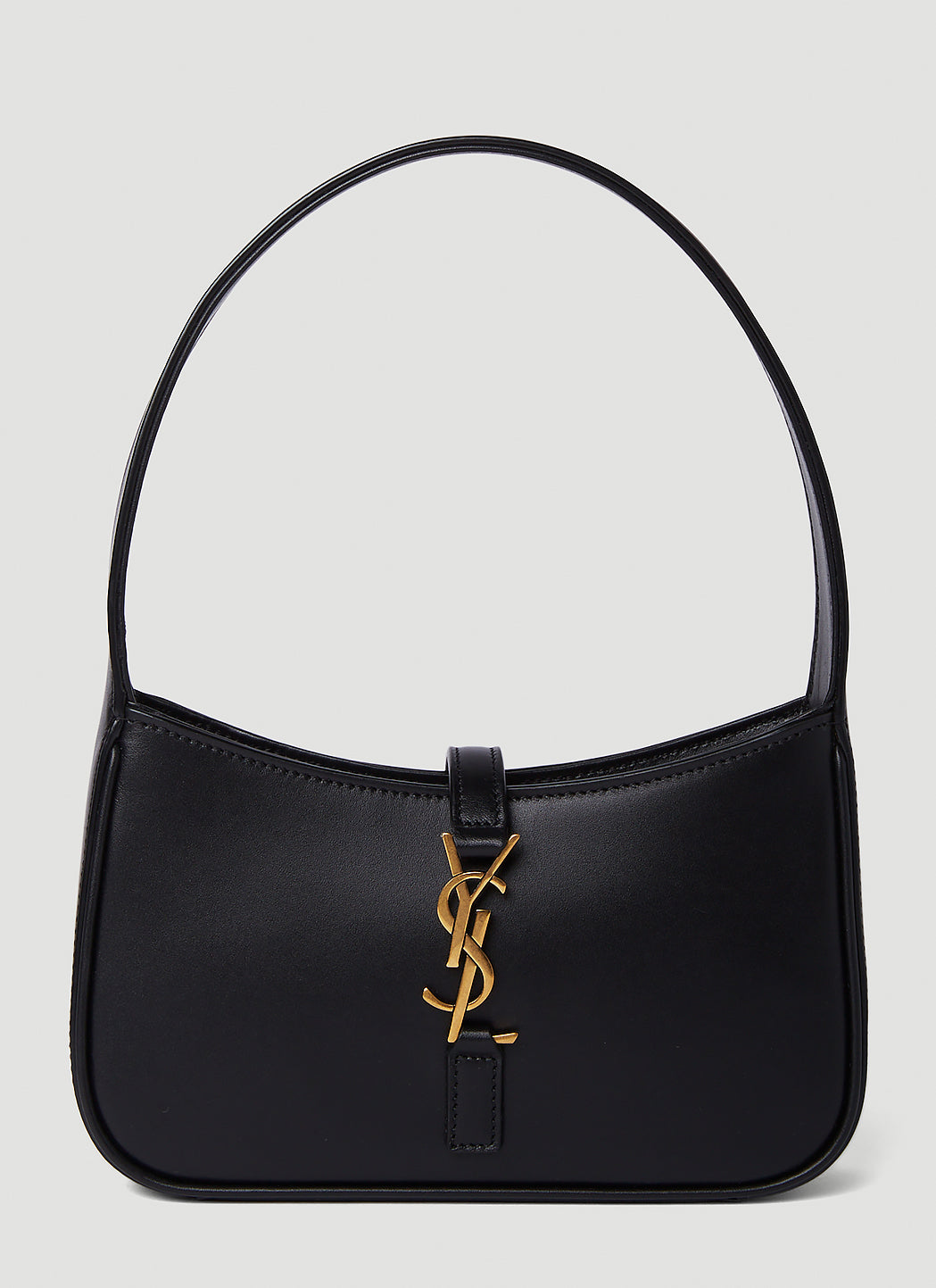Saint Laurent Women Le 5 À 7 Hobo Mini Shoulder Bag SAINT LAURENT