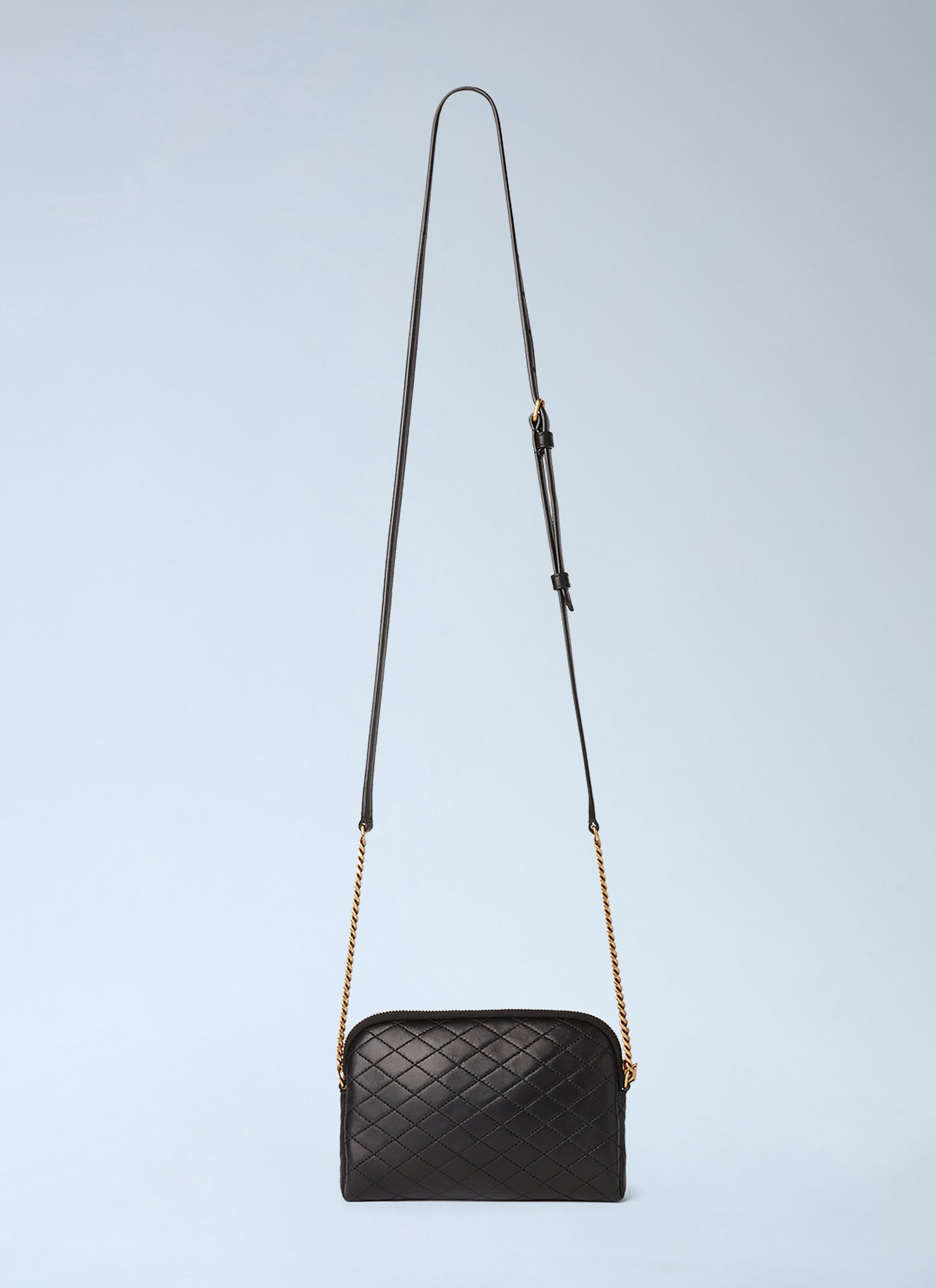 Saint Laurent Women Gaby Zipped Pouch SAINT LAURENT