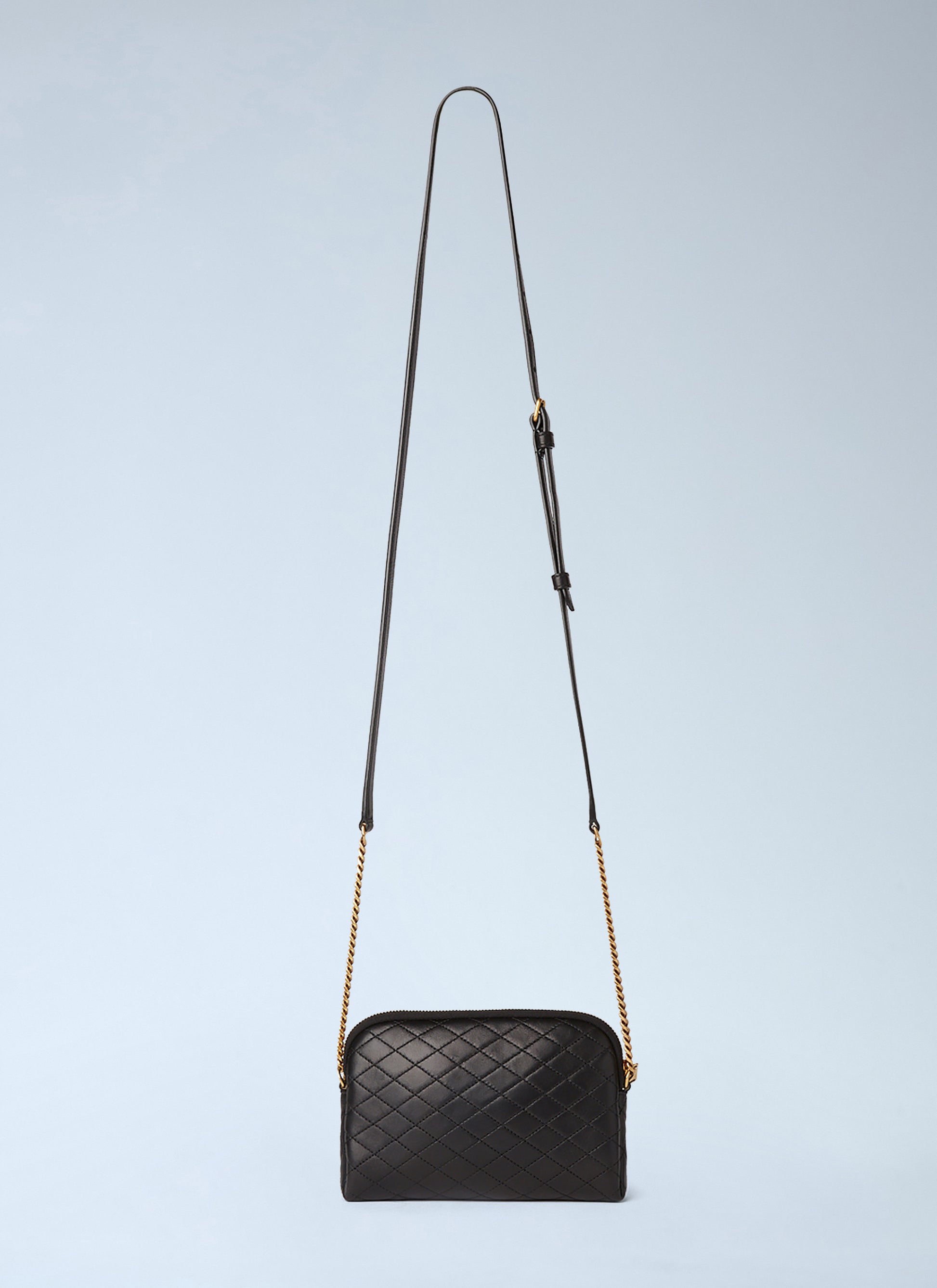 Saint Laurent Women Gaby Zipped Pouch SAINT LAURENT