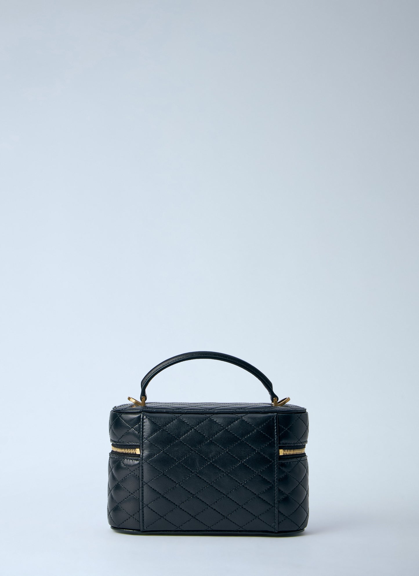 Saint Laurent Women Gaby Vanity Shoulder Bag SAINT LAURENT