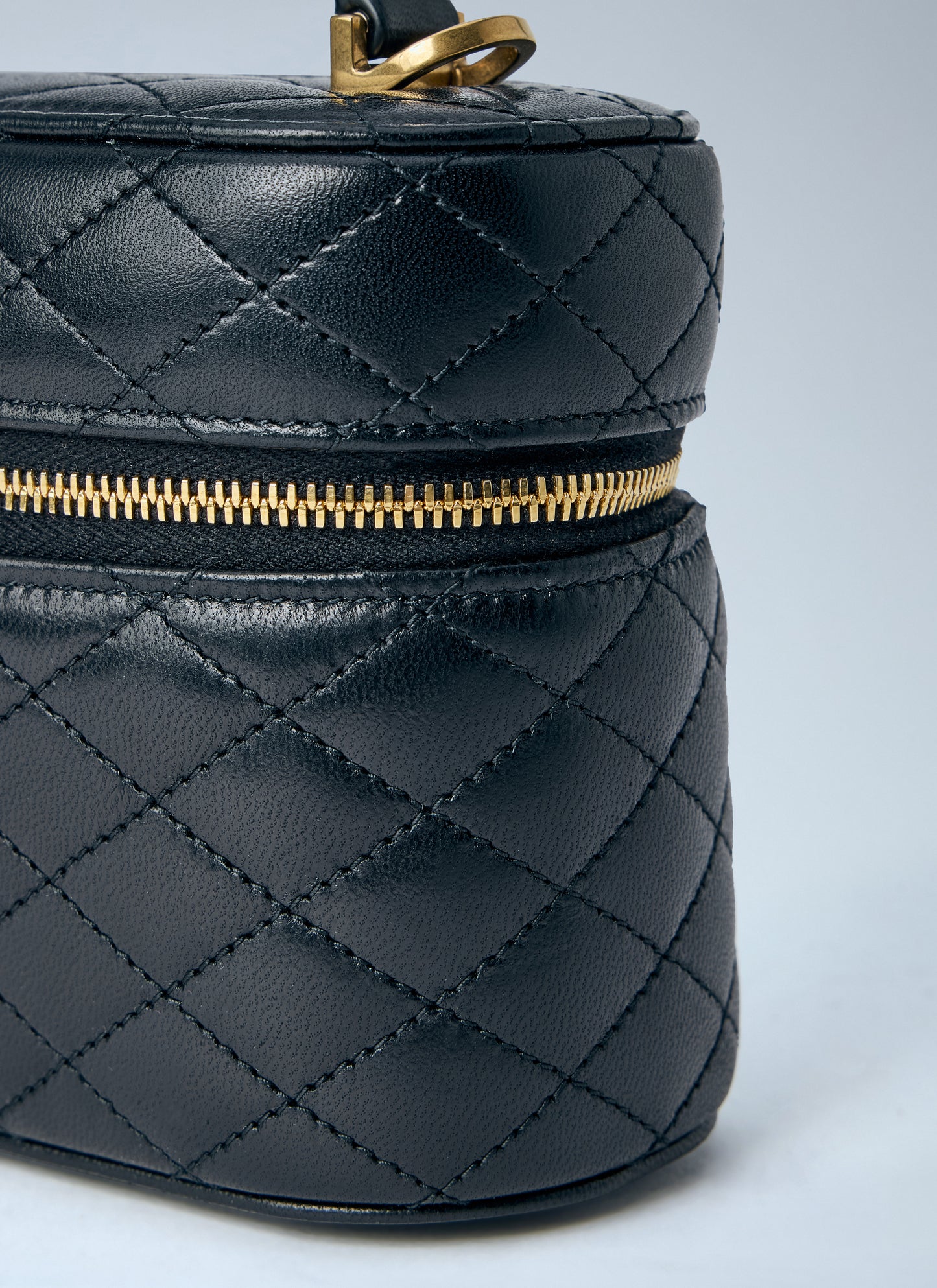 Saint Laurent Women Gaby Vanity Shoulder Bag SAINT LAURENT