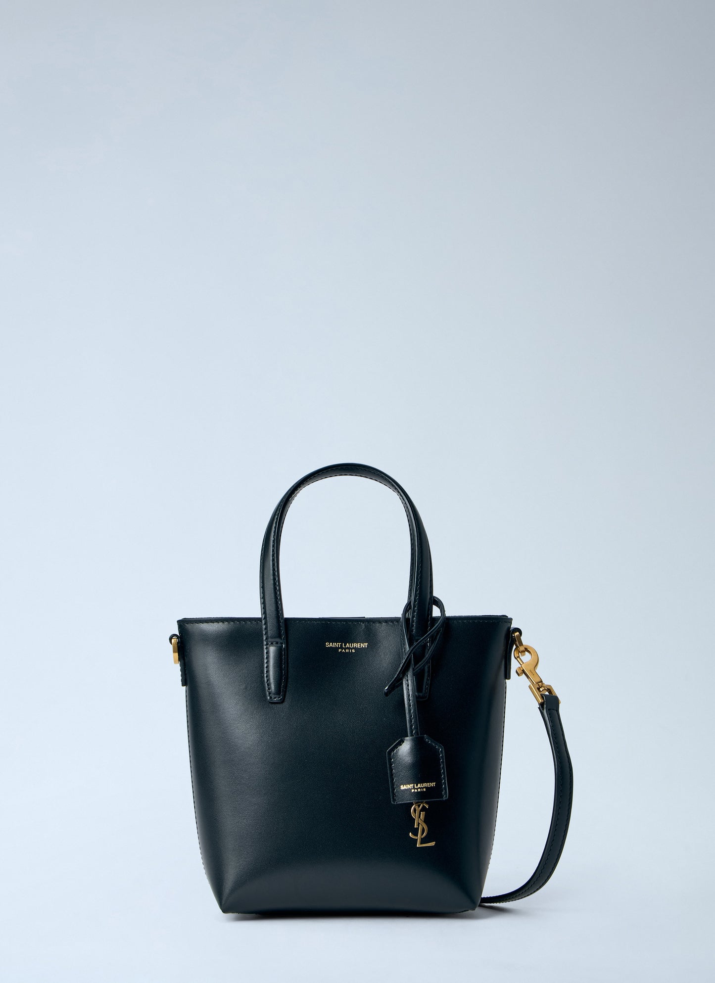 Saint Laurent Women Mini Toy Shopping Handbag SAINT LAURENT