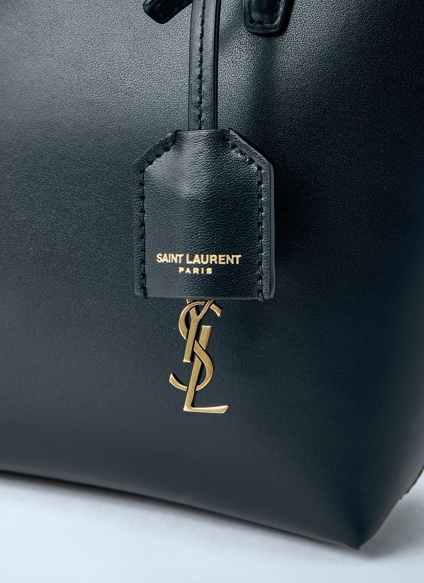 Saint Laurent Women Mini Toy Shopping Handbag SAINT LAURENT