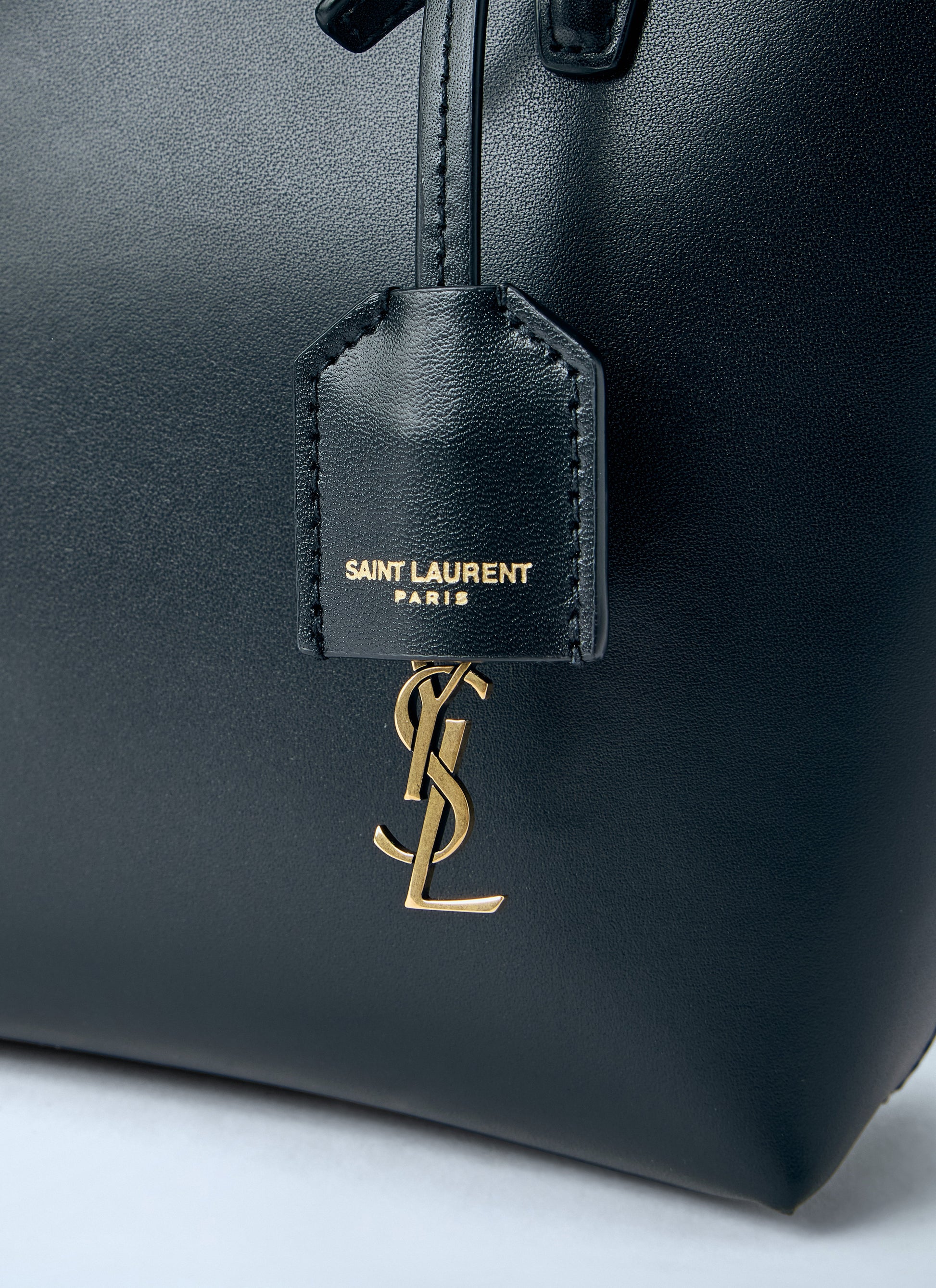 Saint Laurent Women Mini Toy Shopping Handbag SAINT LAURENT
