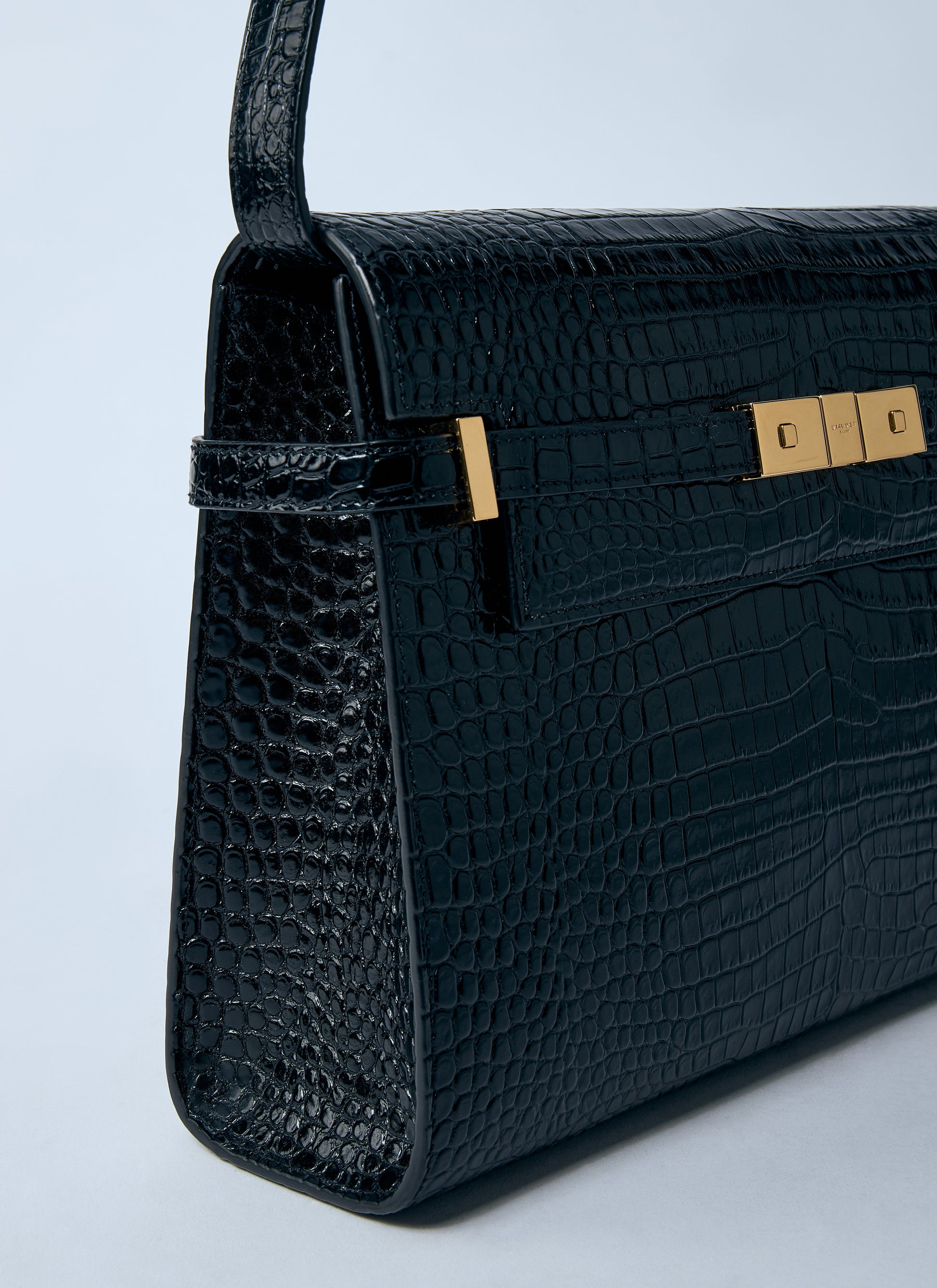 Saint Laurent Women Manhattan Shoulder Bag SAINT LAURENT