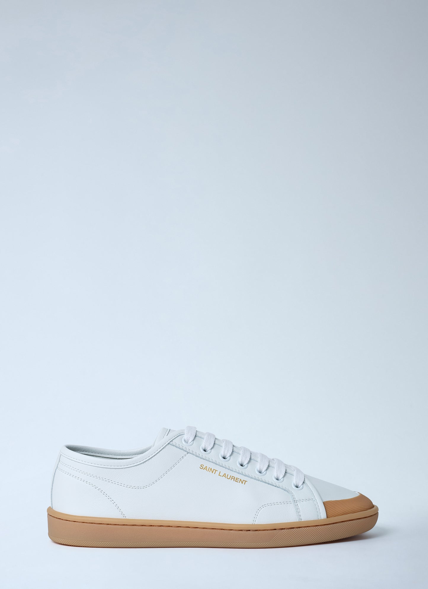 Saint Laurent Women Sl/39 Low-Top Sneakers SAINT LAURENT
