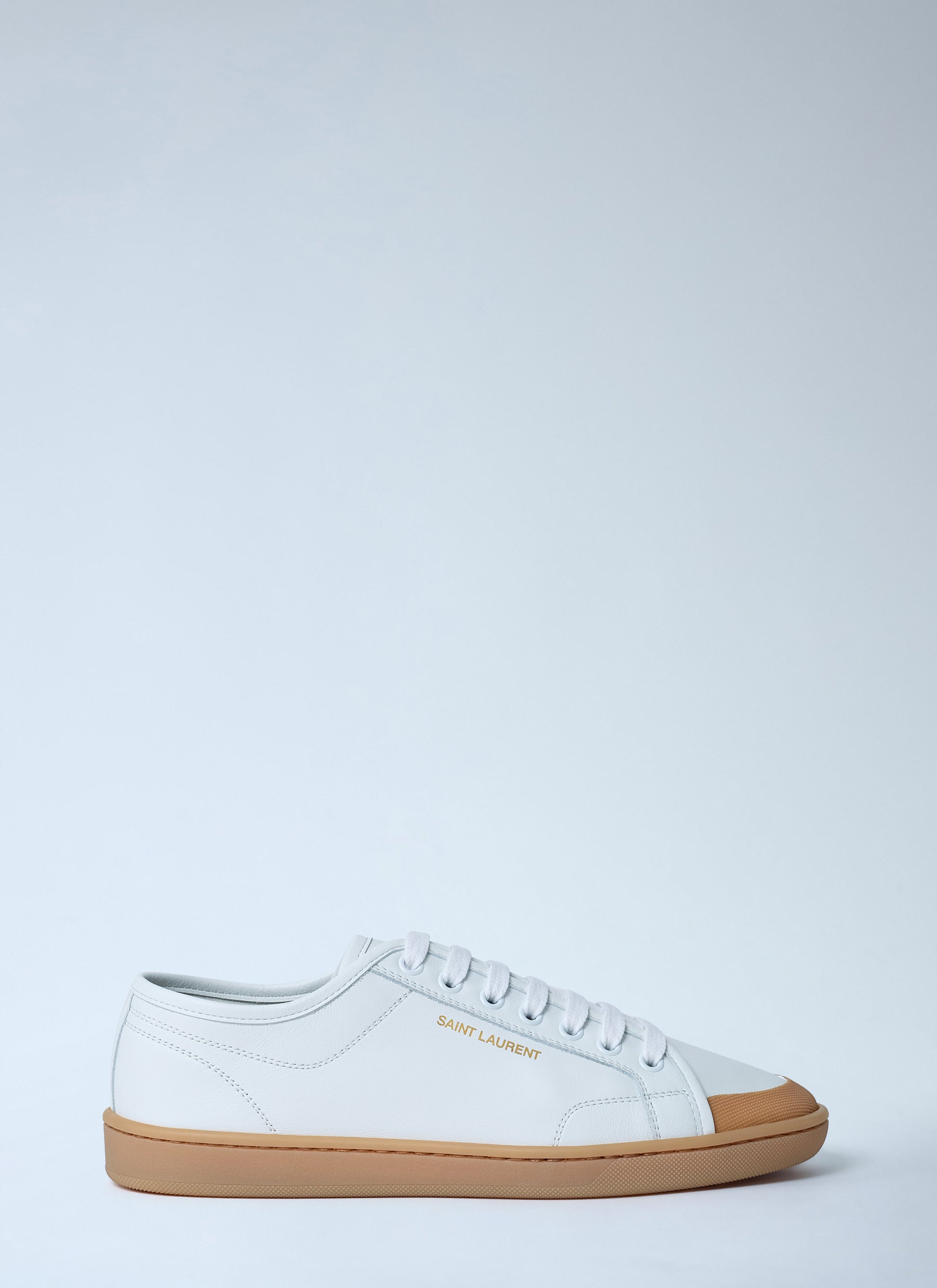 Saint Laurent Women Sl/39 Low-Top Sneakers SAINT LAURENT