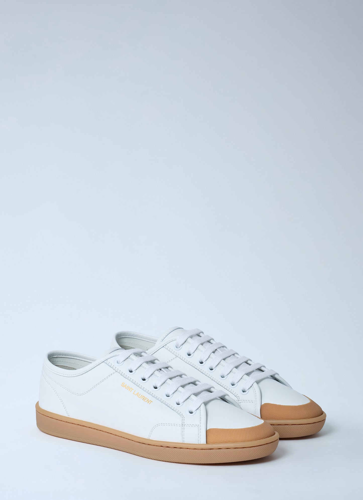Saint Laurent Women Sl/39 Low-Top Sneakers SAINT LAURENT