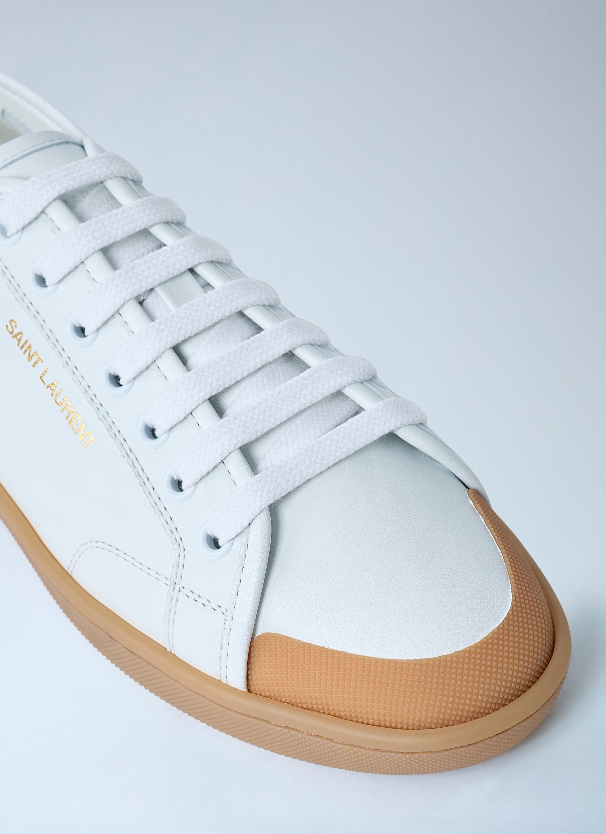 Saint Laurent Women Sl/39 Low-Top Sneakers SAINT LAURENT