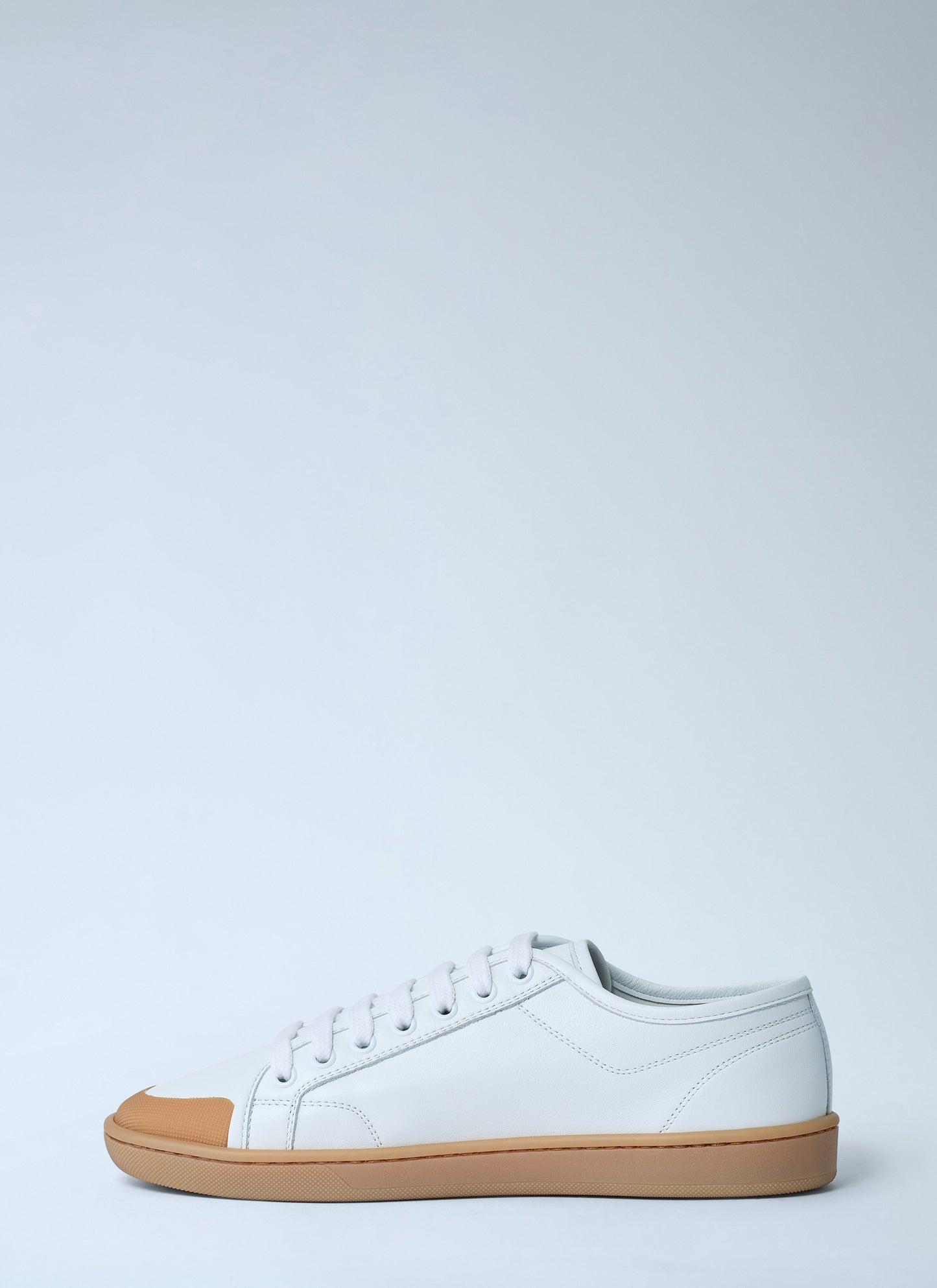 Saint Laurent Women Sl/39 Low-Top Sneakers SAINT LAURENT