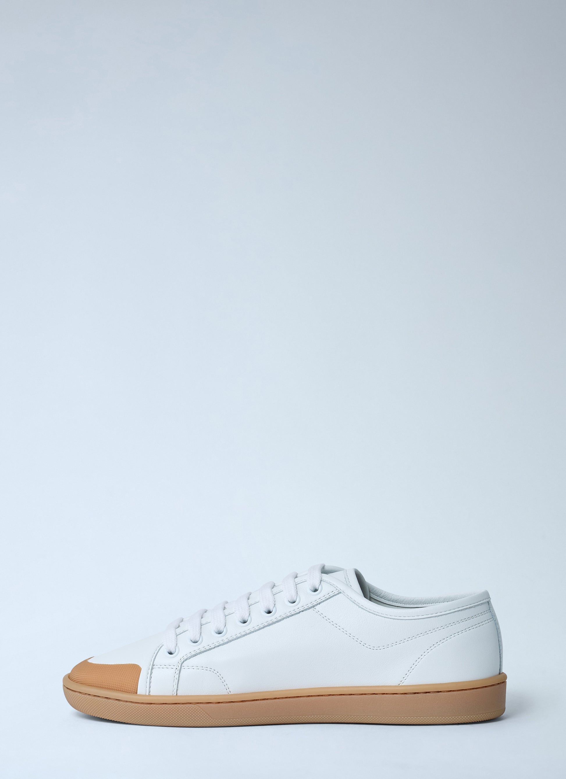 Saint Laurent Women Sl/39 Low-Top Sneakers SAINT LAURENT