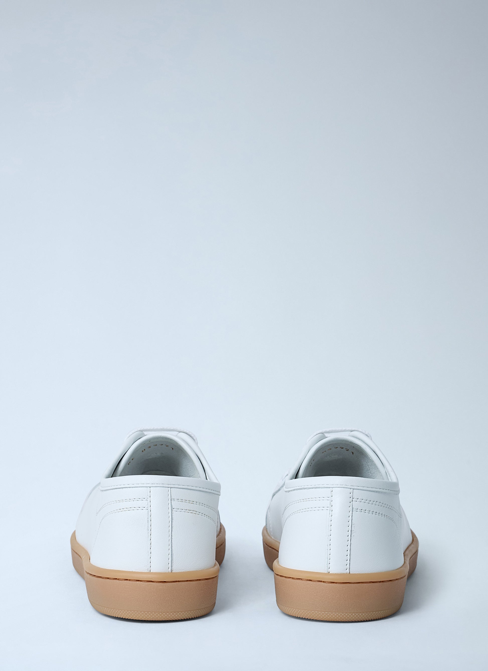 Saint Laurent Women Sl/39 Low-Top Sneakers SAINT LAURENT
