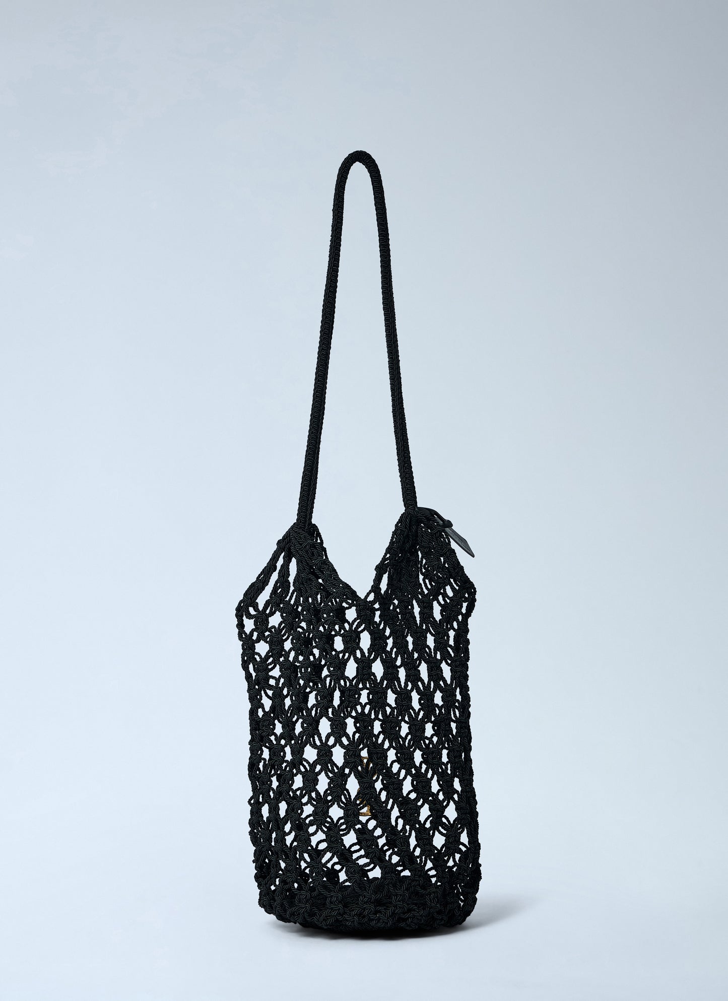 Saint Laurent Women Large Bo Hobo Passam Shoulder Bag SAINT LAURENT