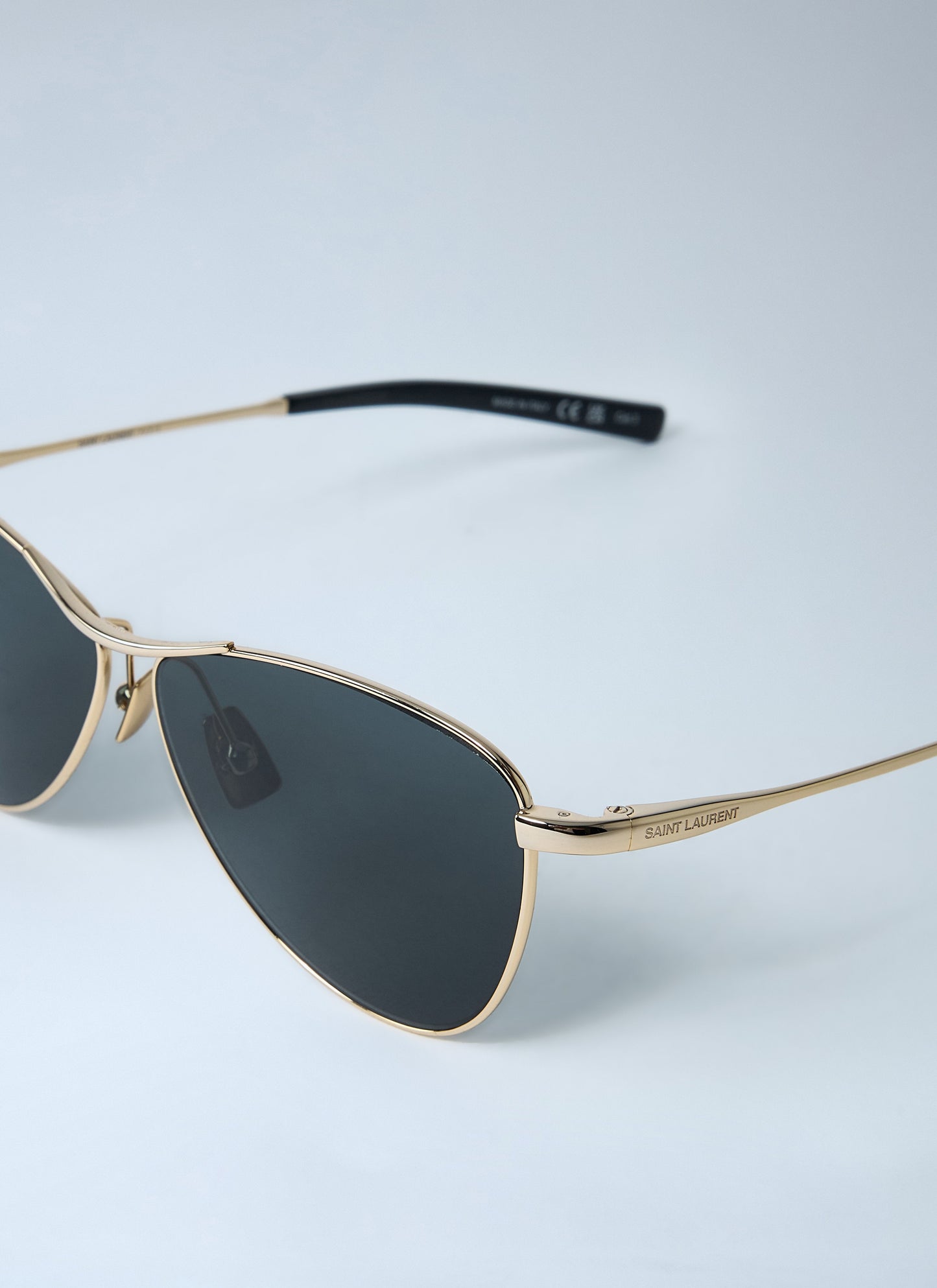 Saint Laurent Women 831 Vesper Sunglasses SAINT LAURENT